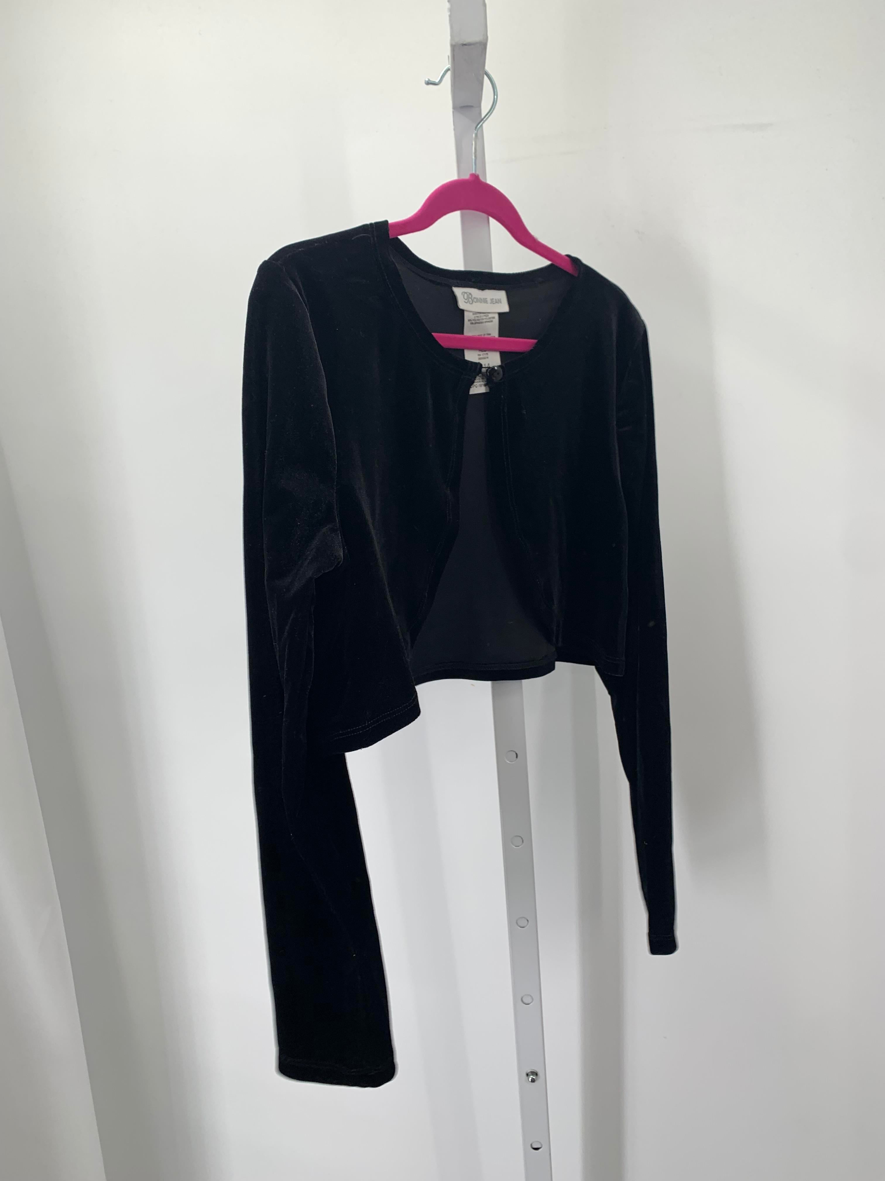 bonnie jean Size 14 Girls Long Sleeve Sweater