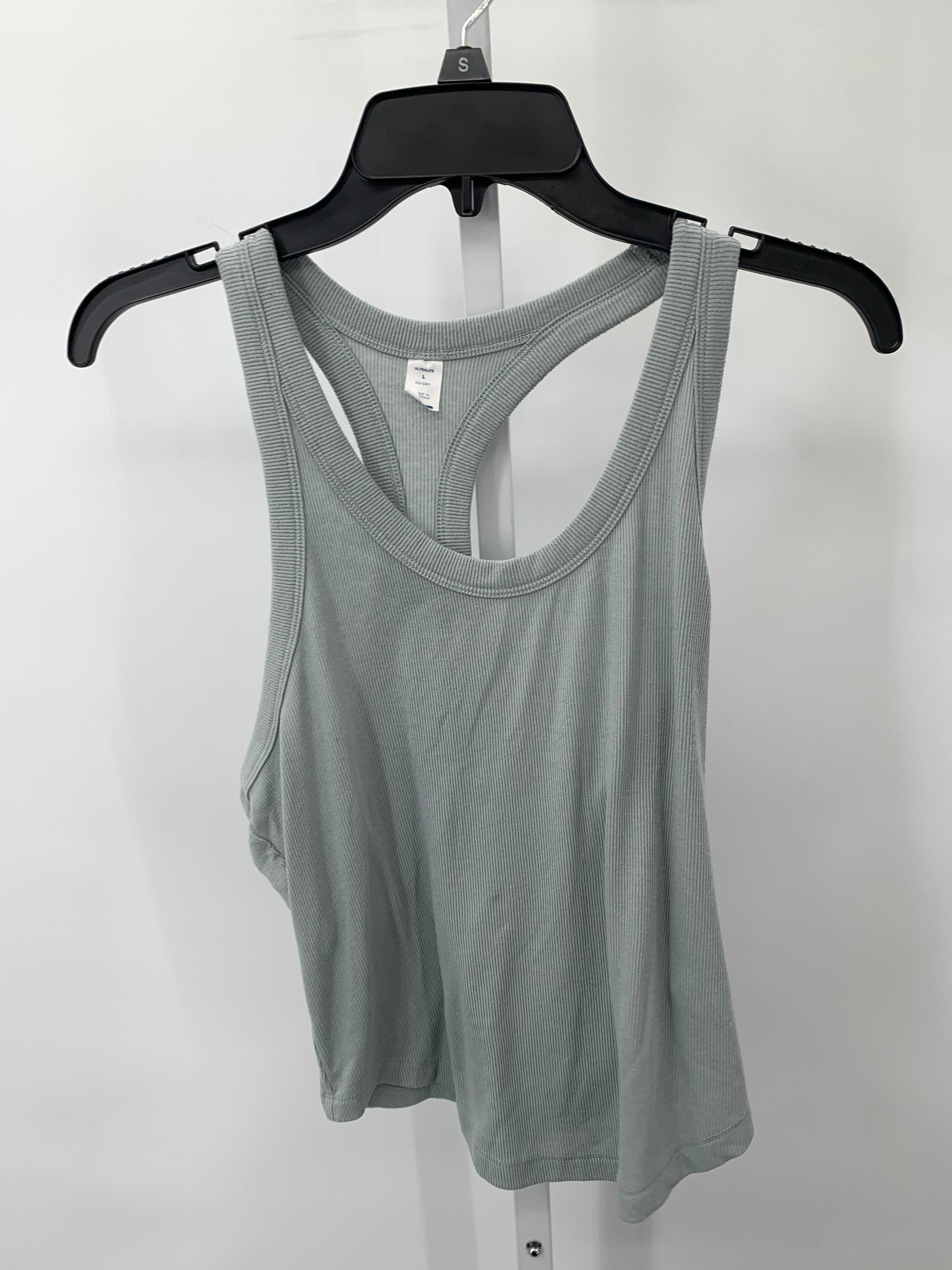 Old Navy Size Large Misses Tank