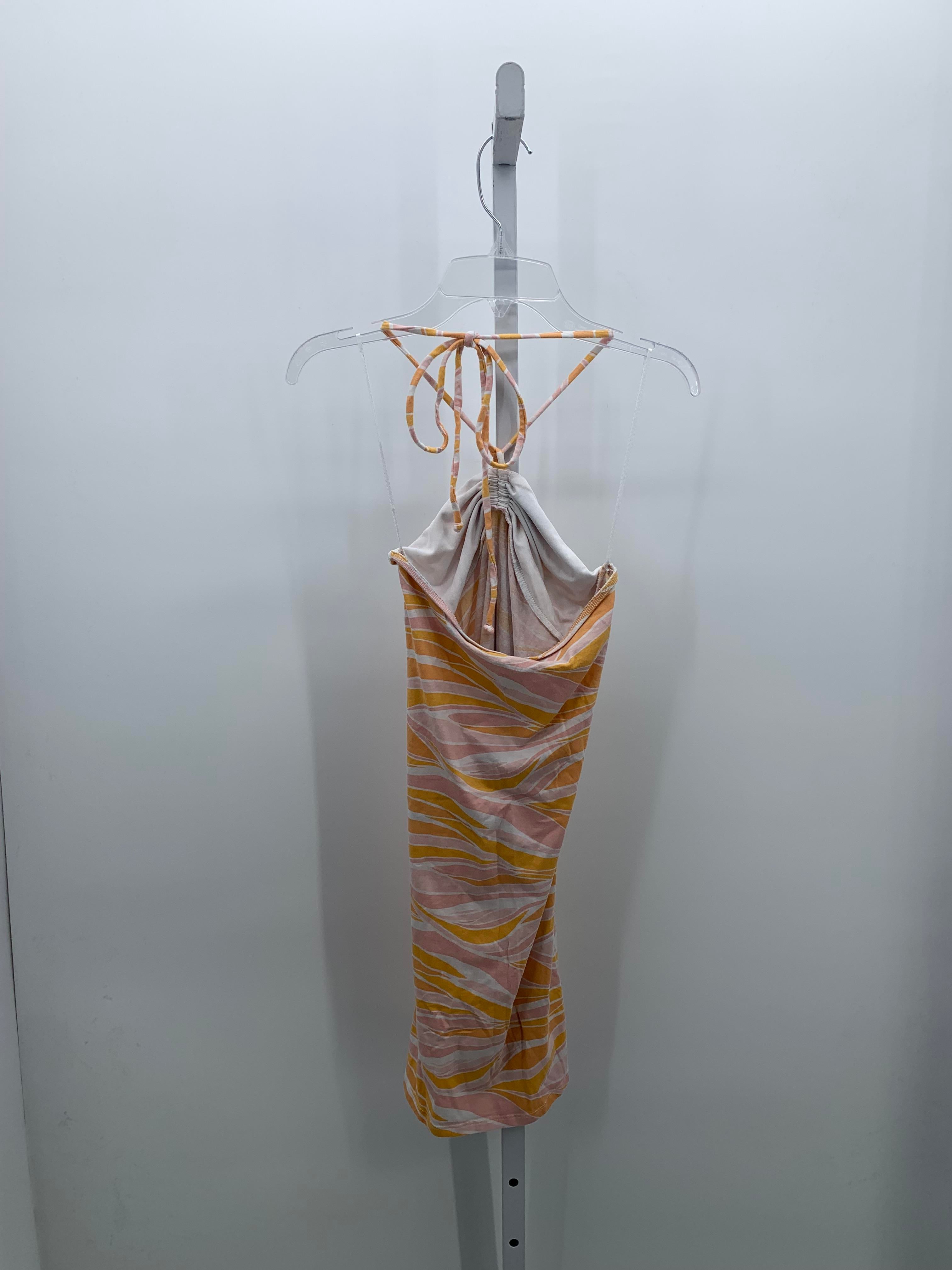 Hollister Size X Small Juniors Sundress