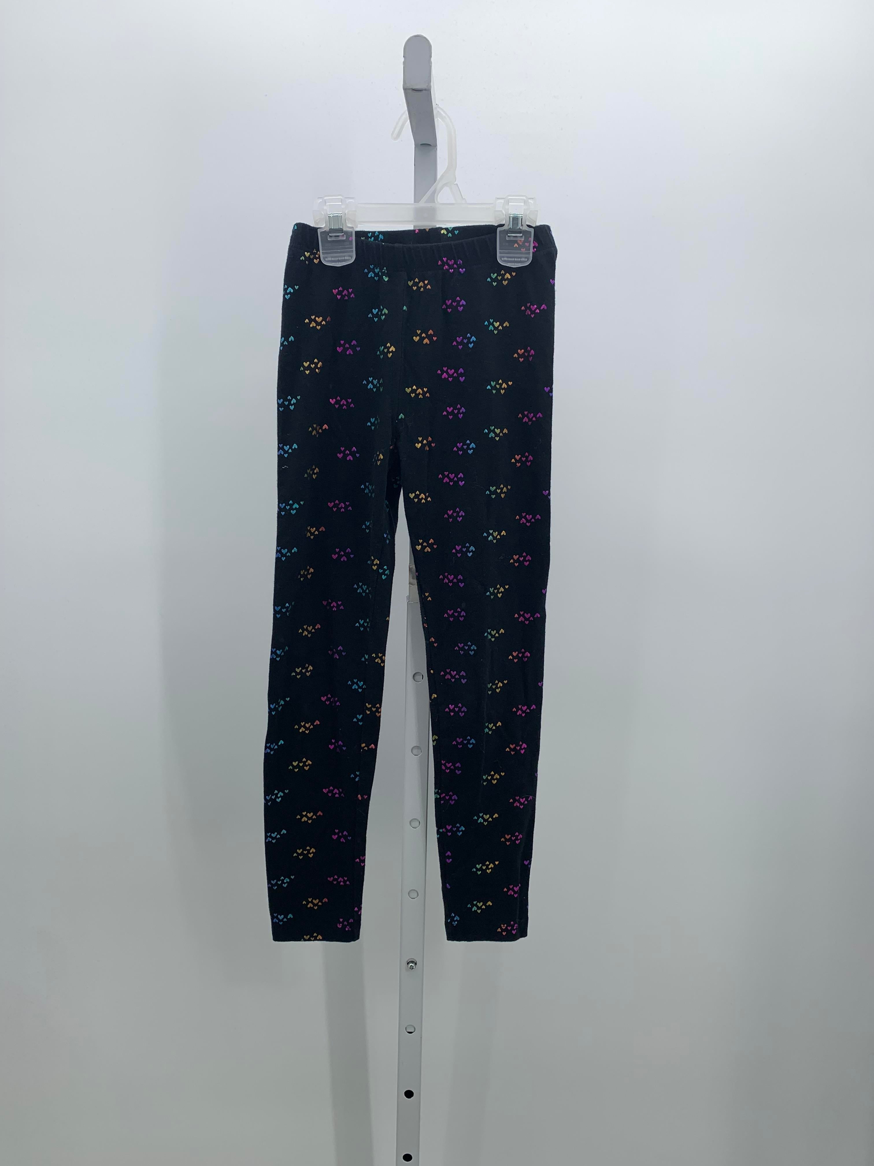 Cat & Jack Size 6-7 Girls Leggings