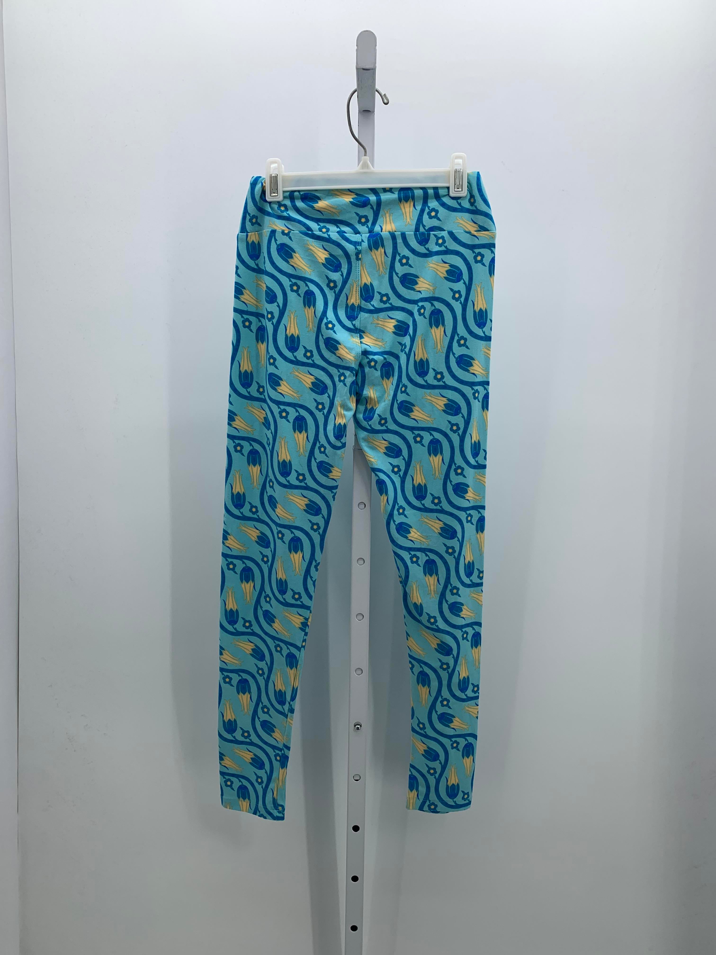 Lularoe Size Medium Misses Leggings