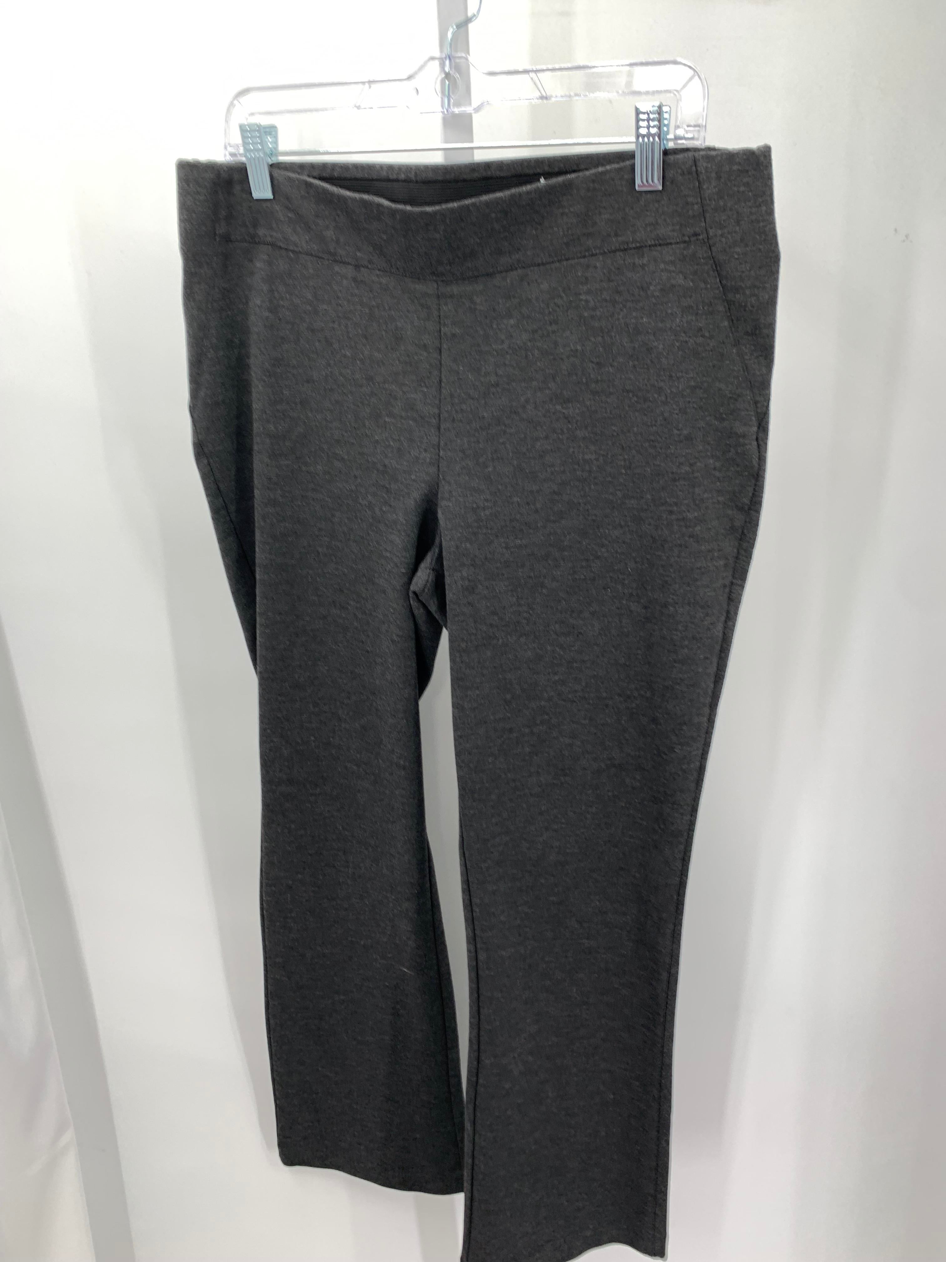 Vera Wang Size Large Misses Pants
