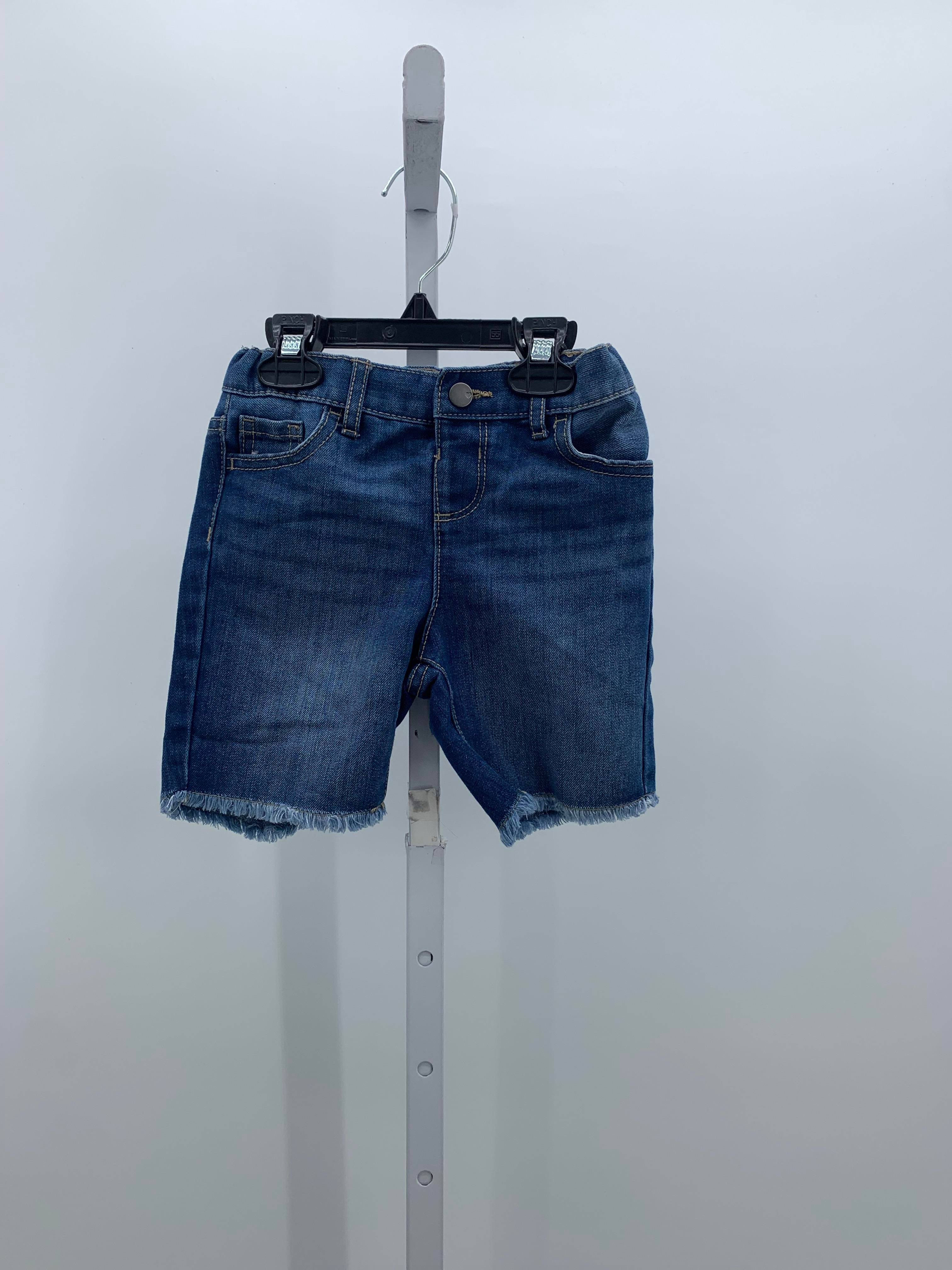 Children's Place Size 4T Girls Shorts