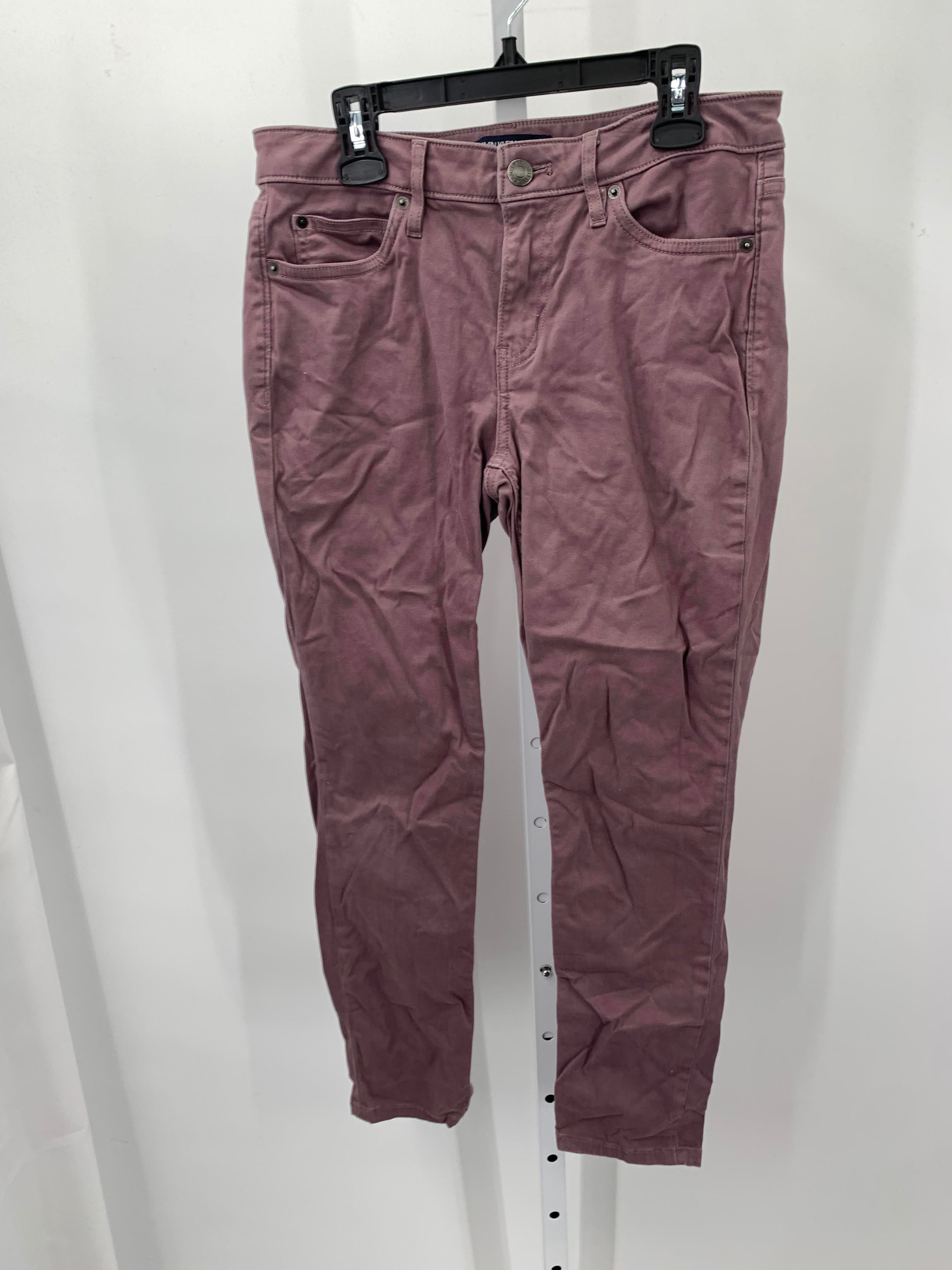 Calvin Klein Size 4 Misses Pants