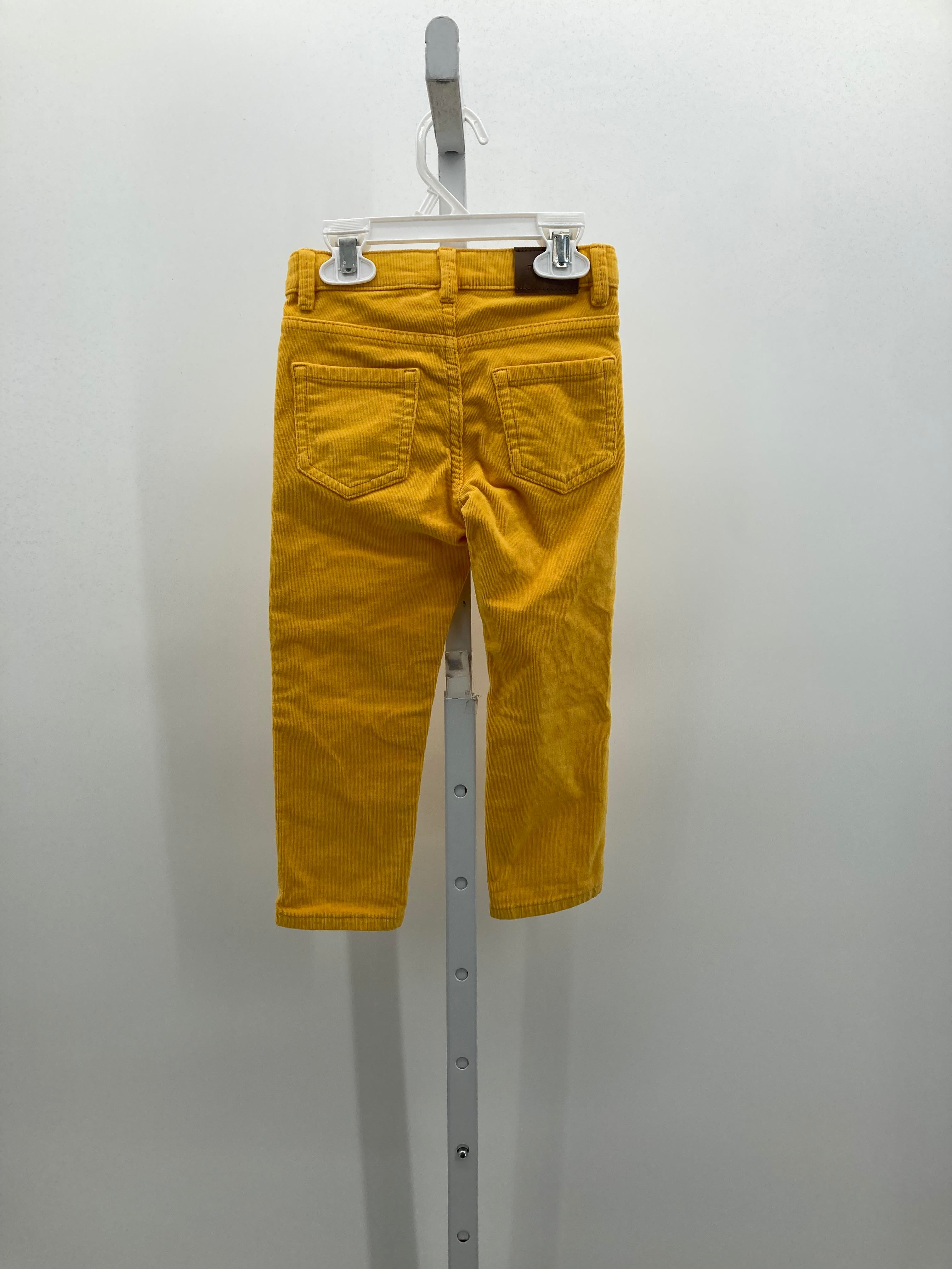 NEW ADJ WAIST PANTS