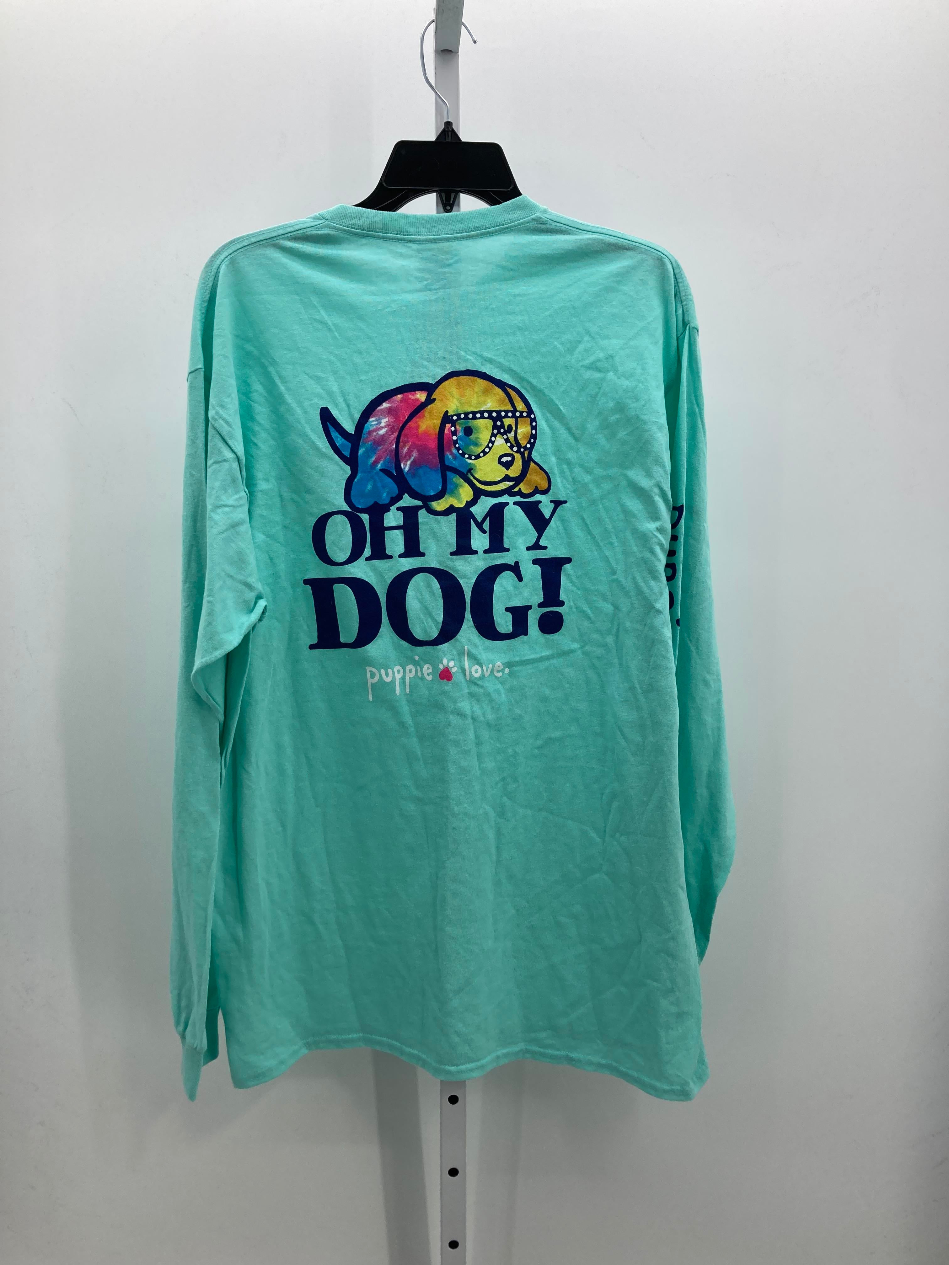 NEW OH MY DOG