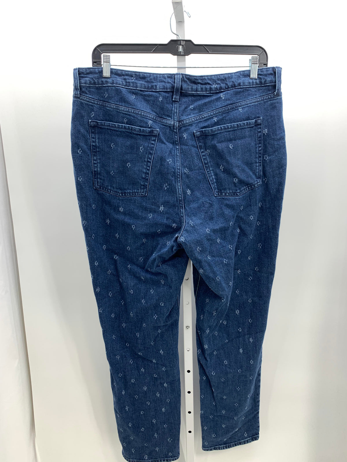 Old Navy Size 18 Tall Misses Jeans