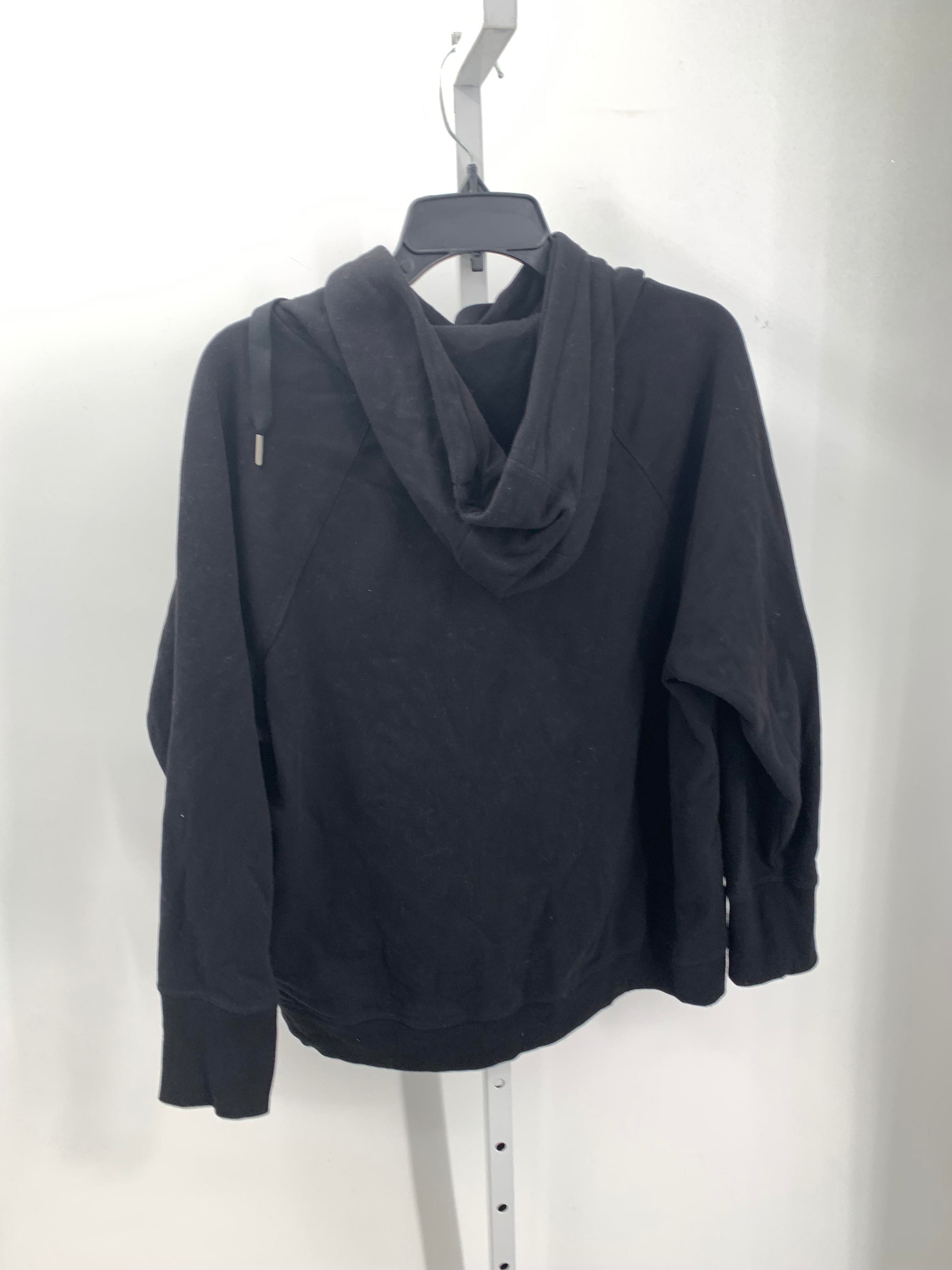 Calvin Klein Size Extra Large Misses Hoodie