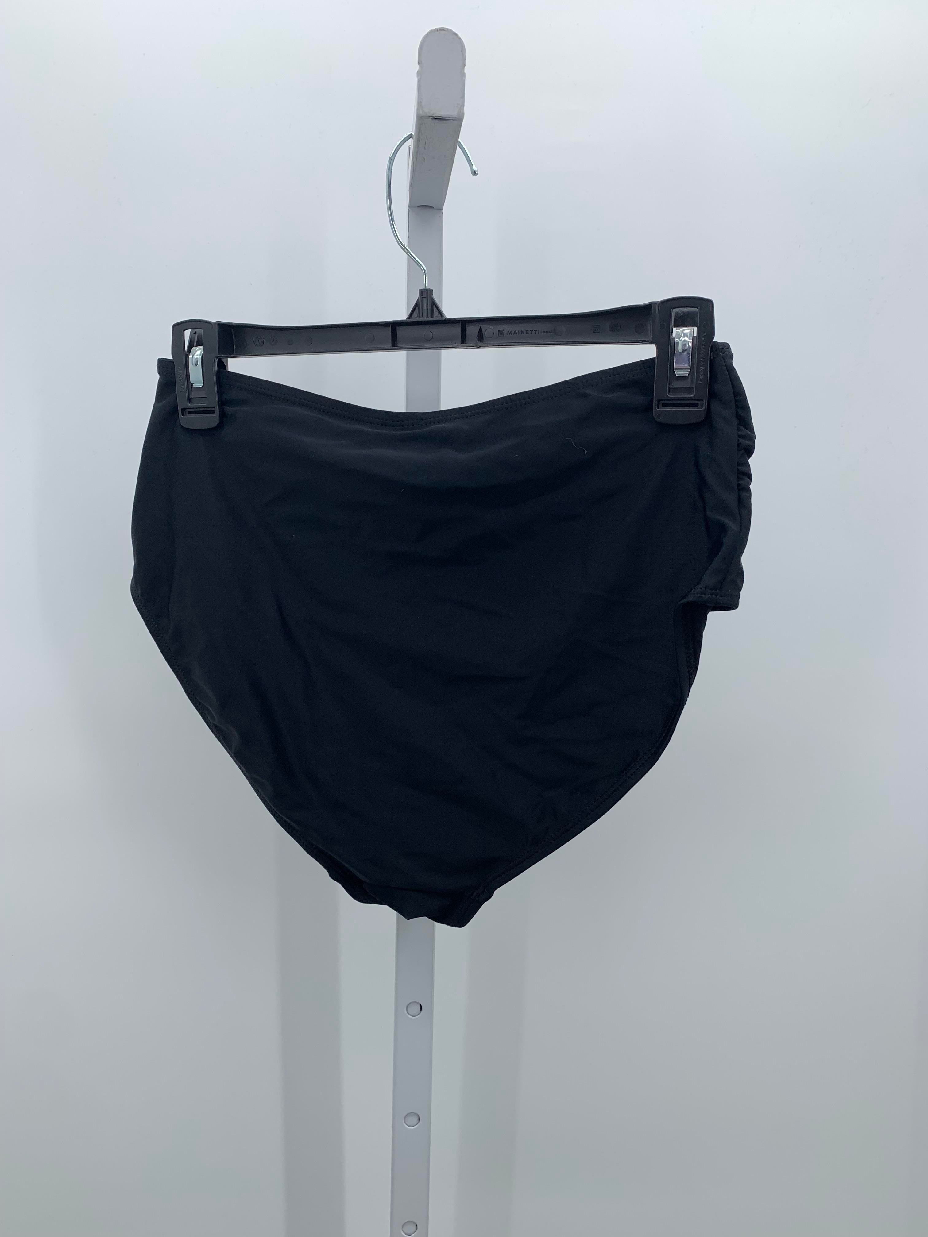Size 12 Misses Swimwear