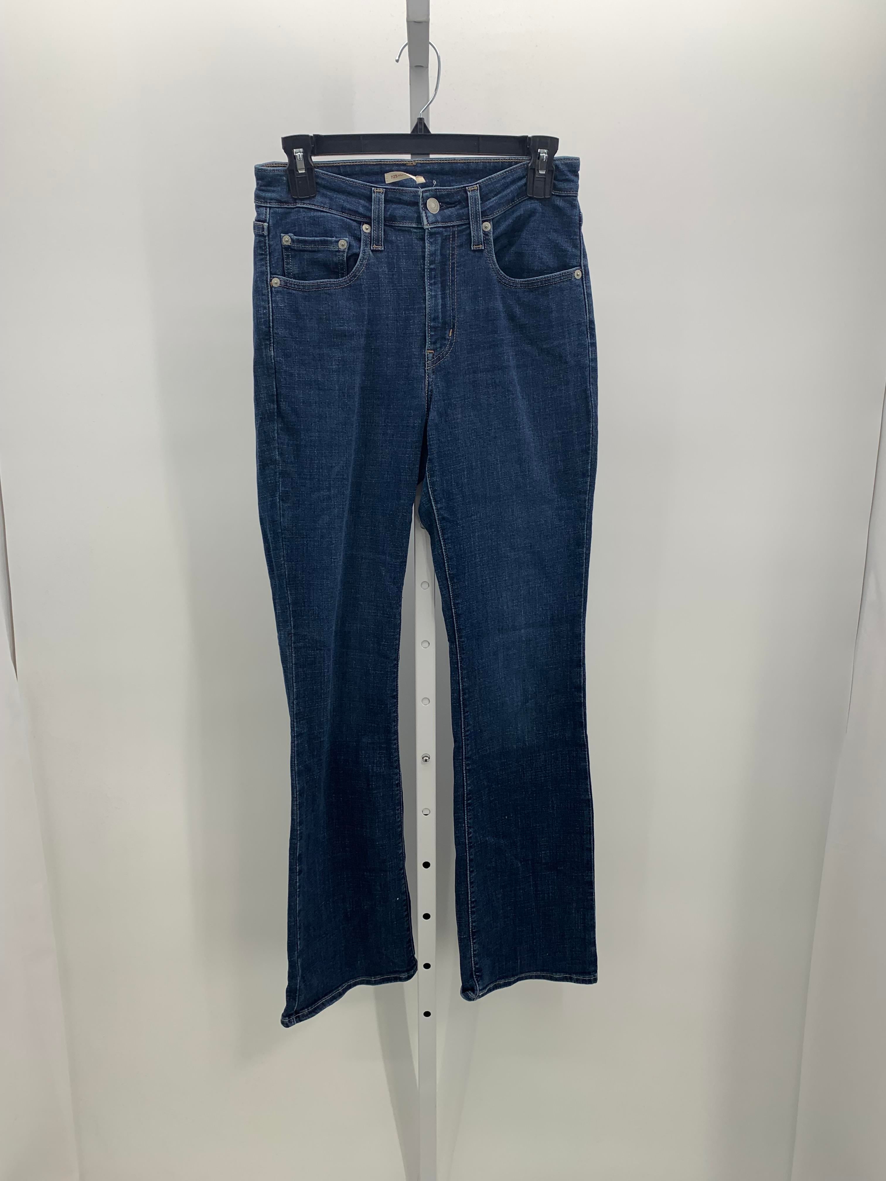 Levis Size 4 Misses Jeans