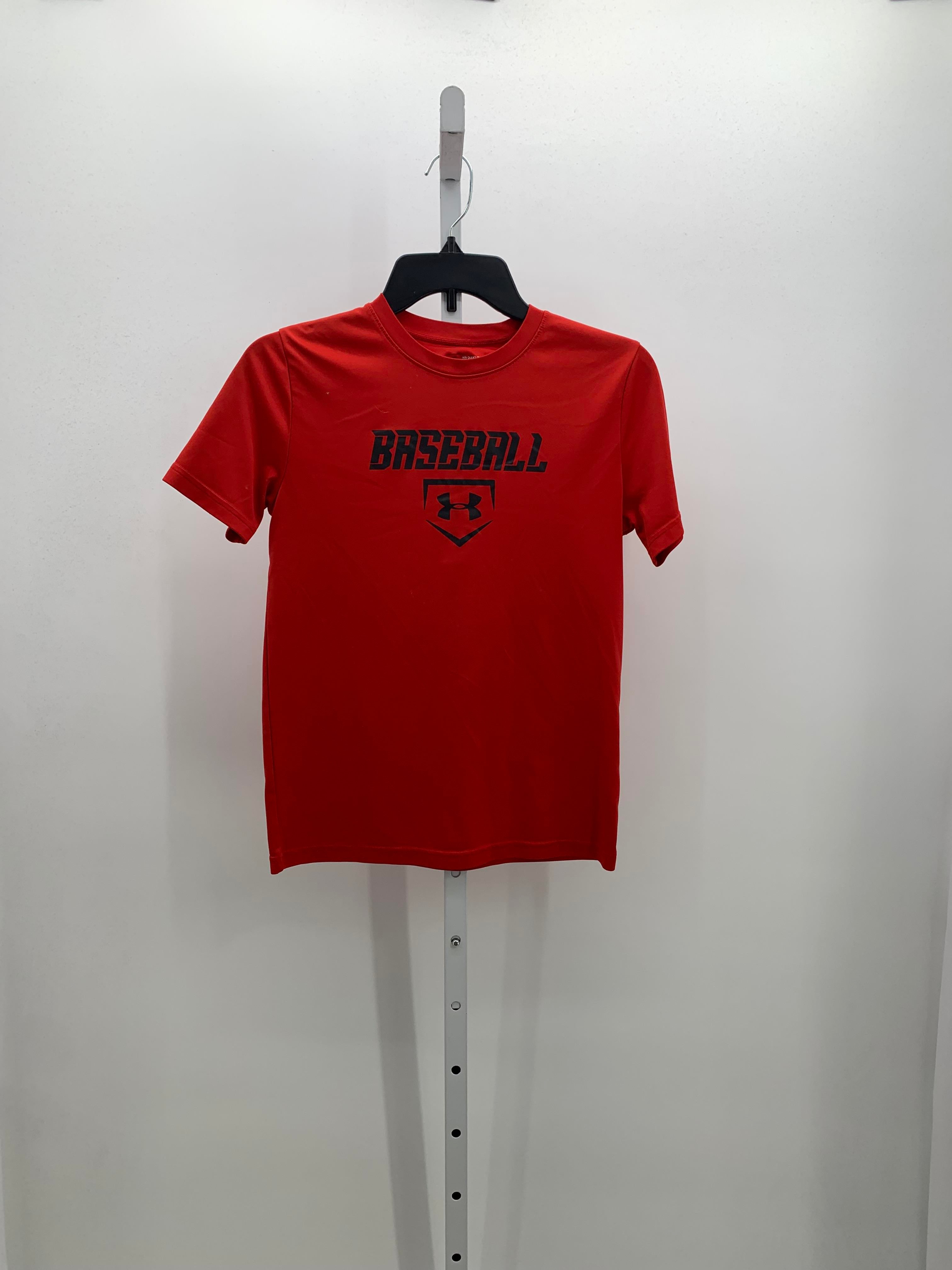 ACTIVE BASEBALL SHIRT