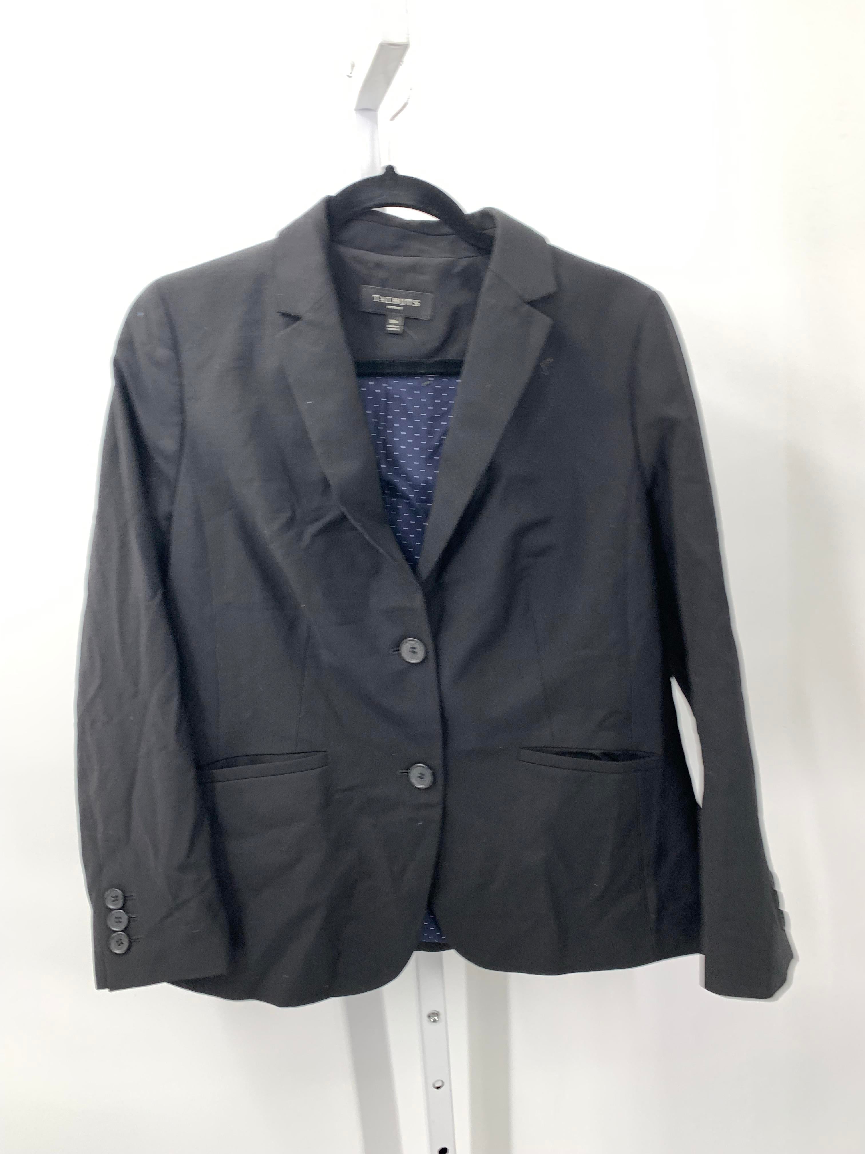 Talbots Size 10 Petite Petite Blazer