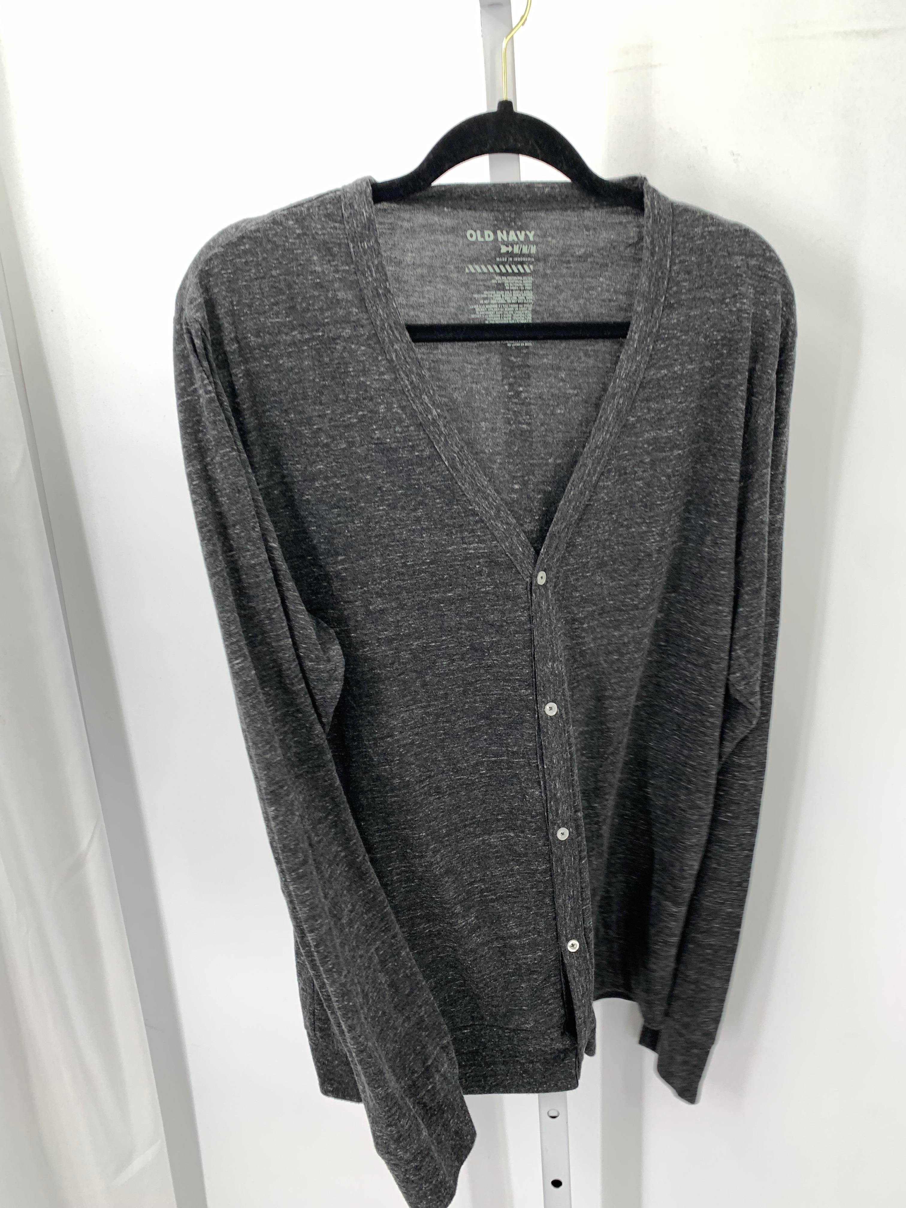 OP Size Medium Misses Long Slv Sweater