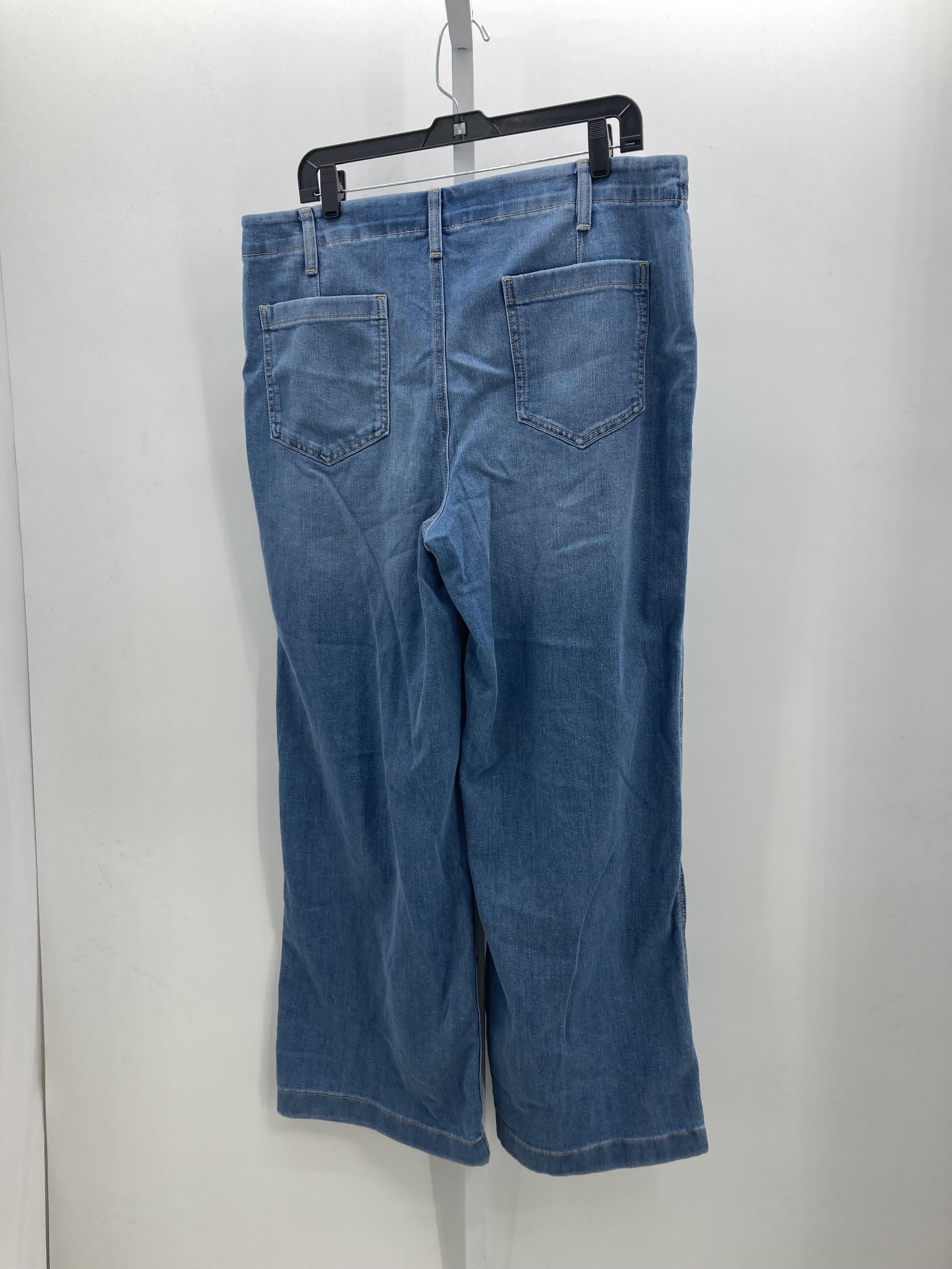 Sonoma Size 16 W Womens Jeans