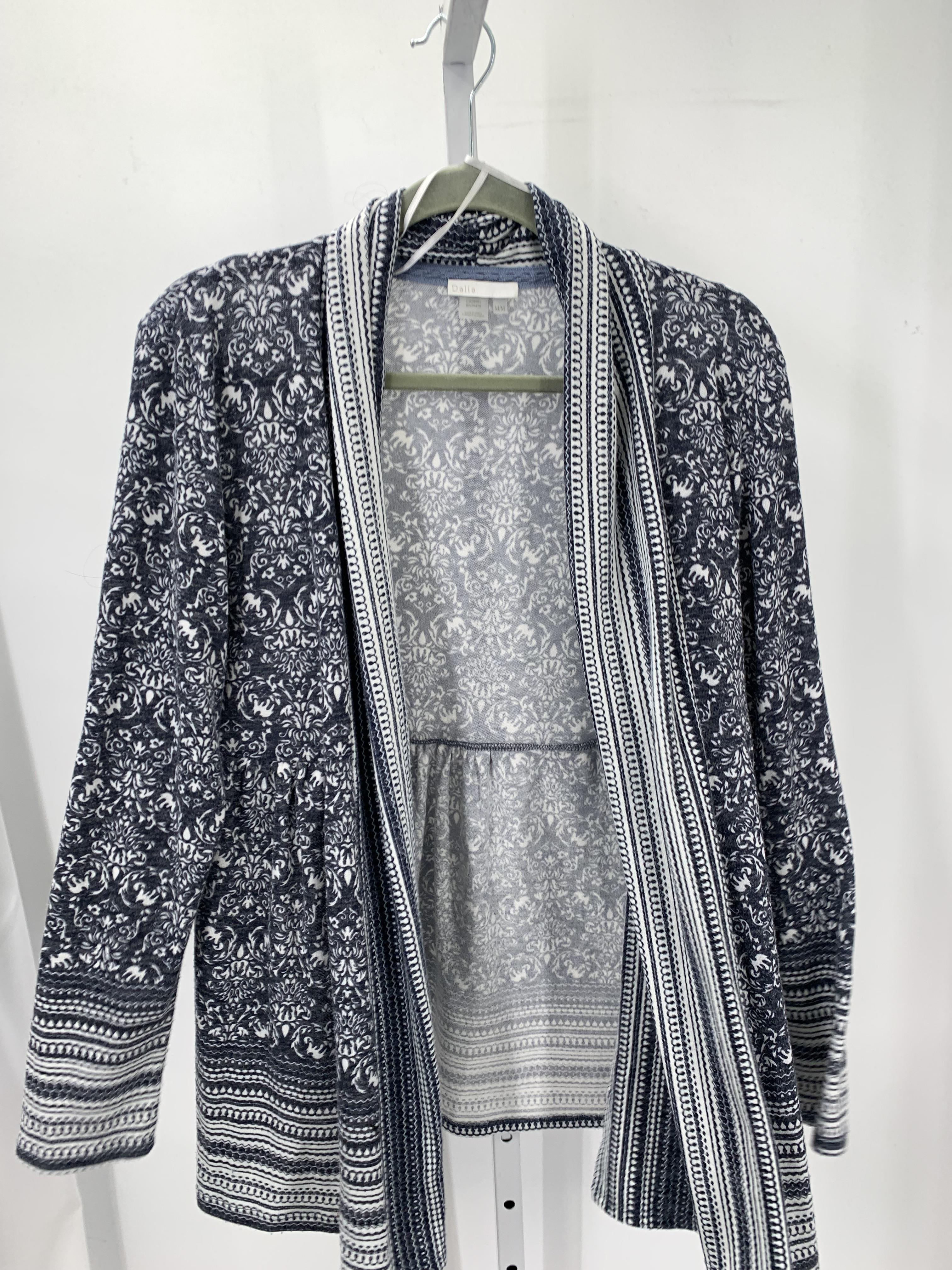 Dalia Collection Size Medium Misses Cardigan