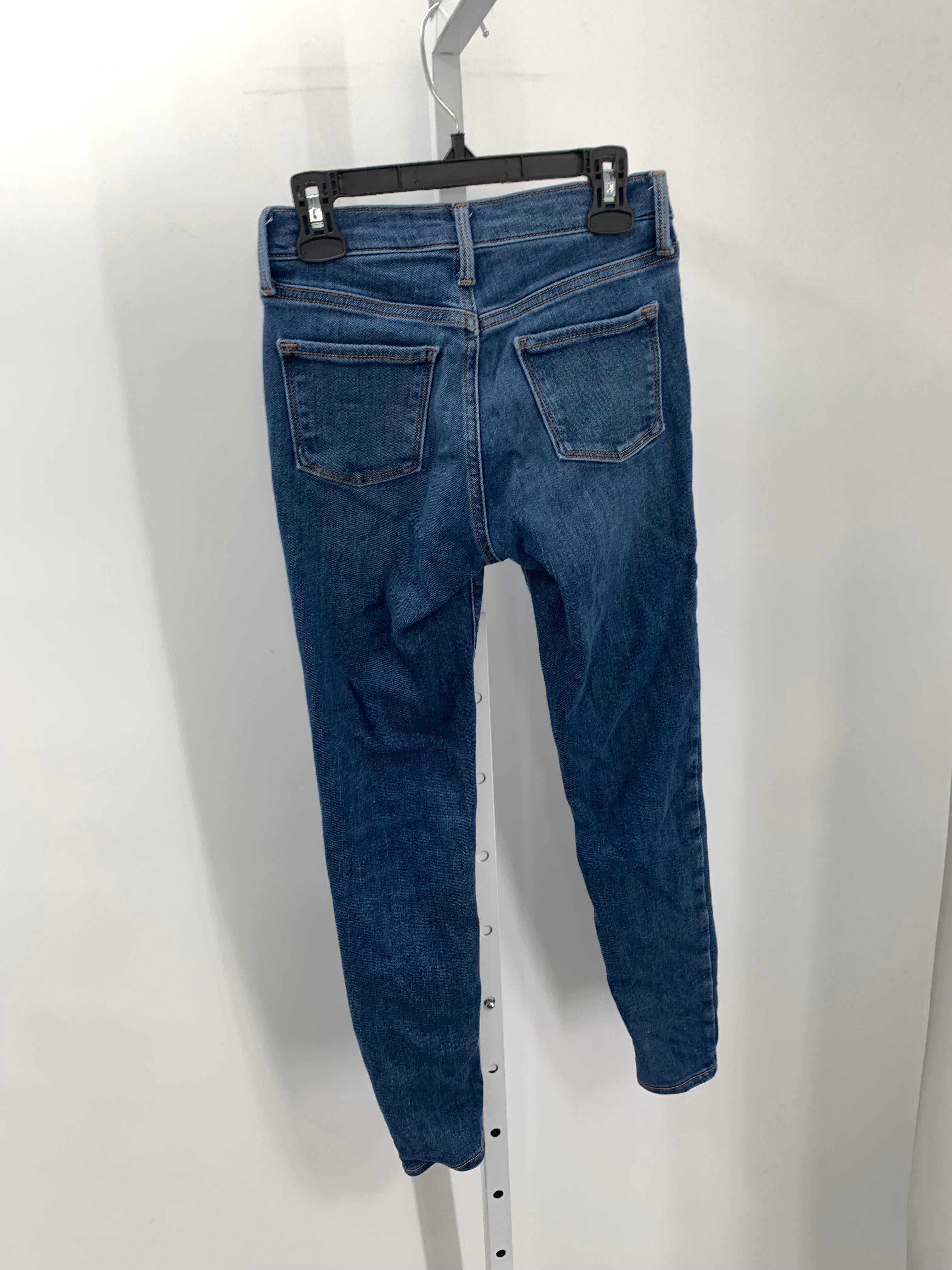 Old Navy Size 12 Girls Jeans