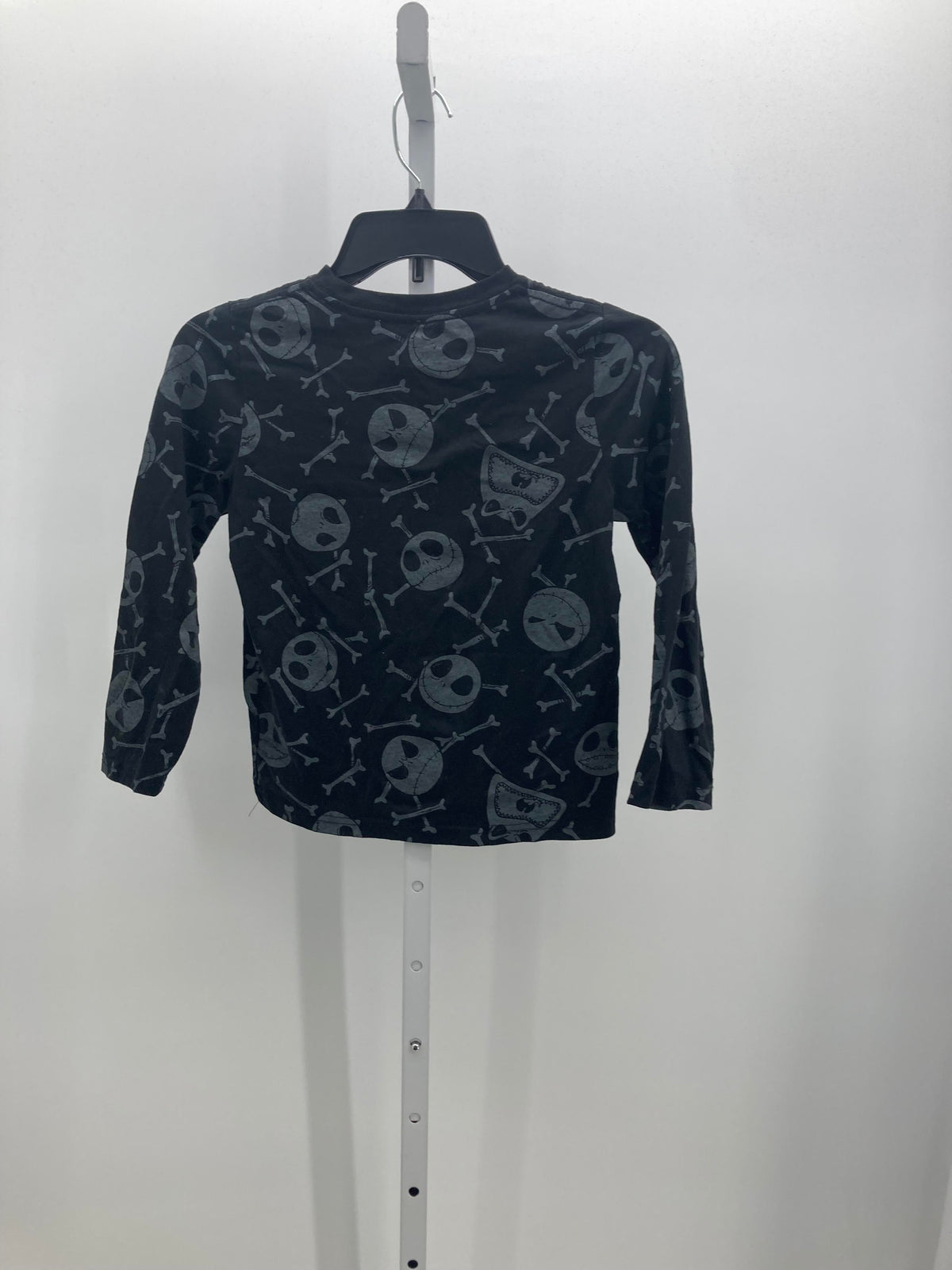 JACK SKELLINGTON SHORT SLV SHIRT
