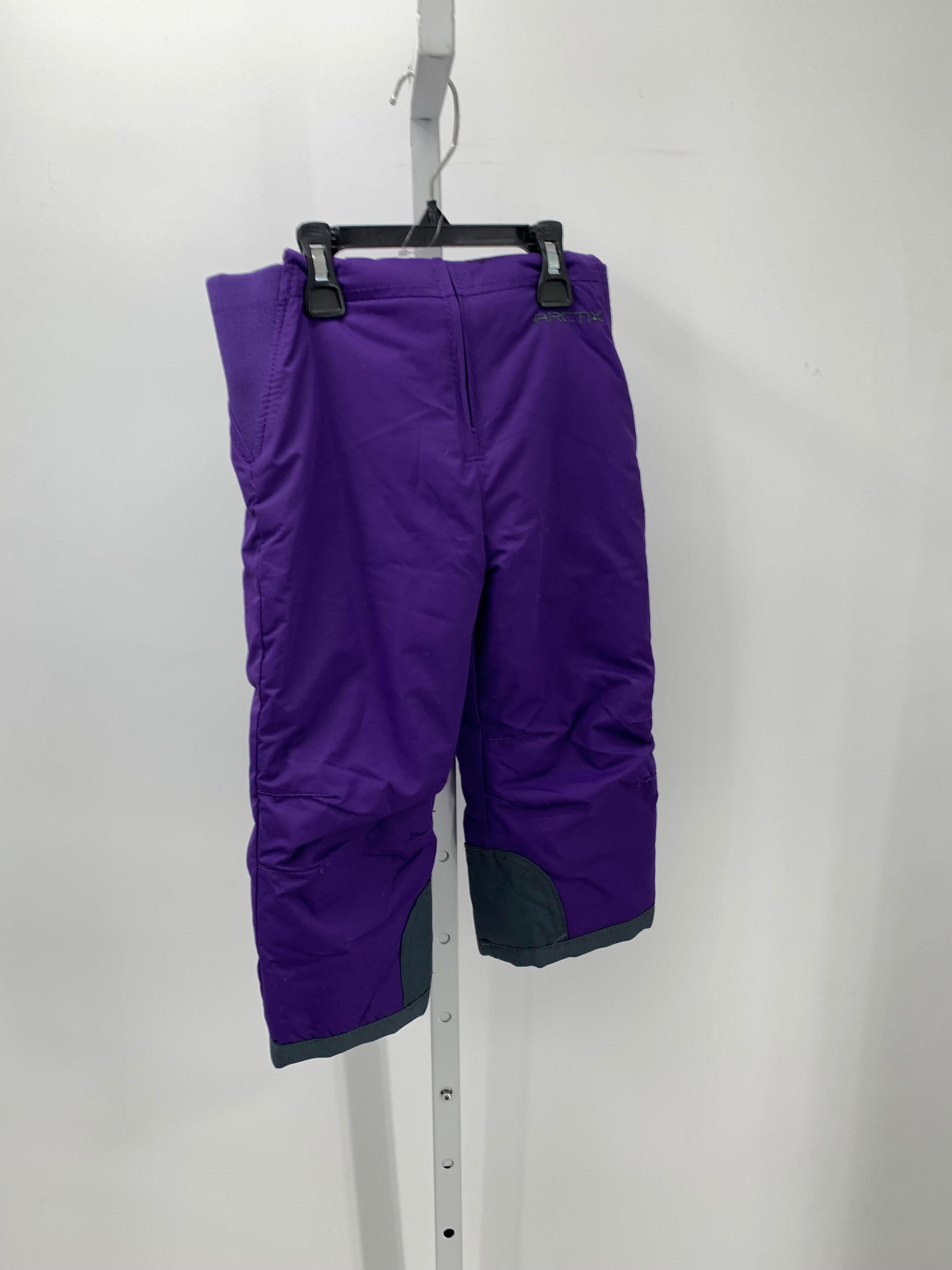 Arctix Size 3T Girls Snow Pants