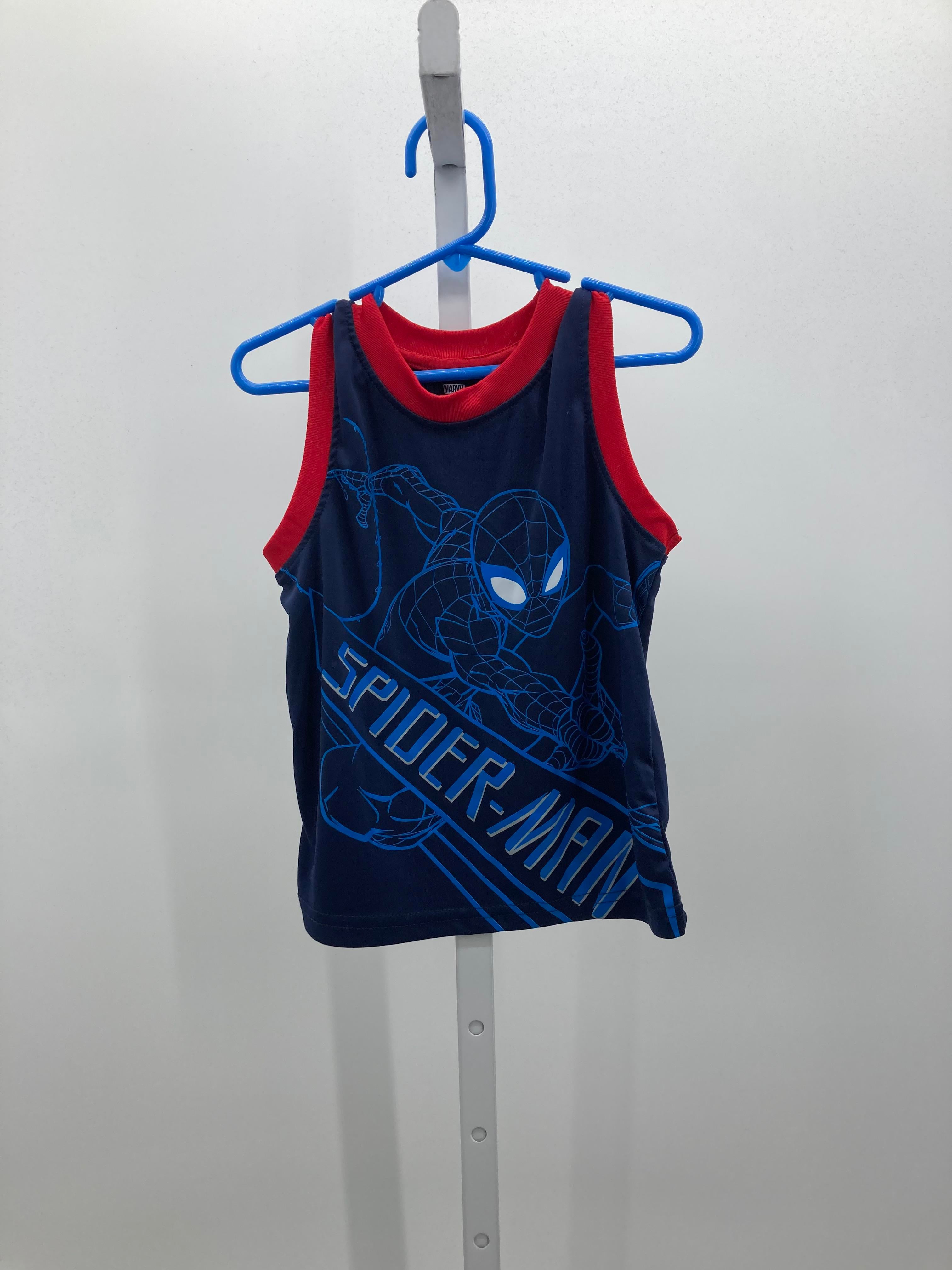 SPIDER-MAN GRAPHIC