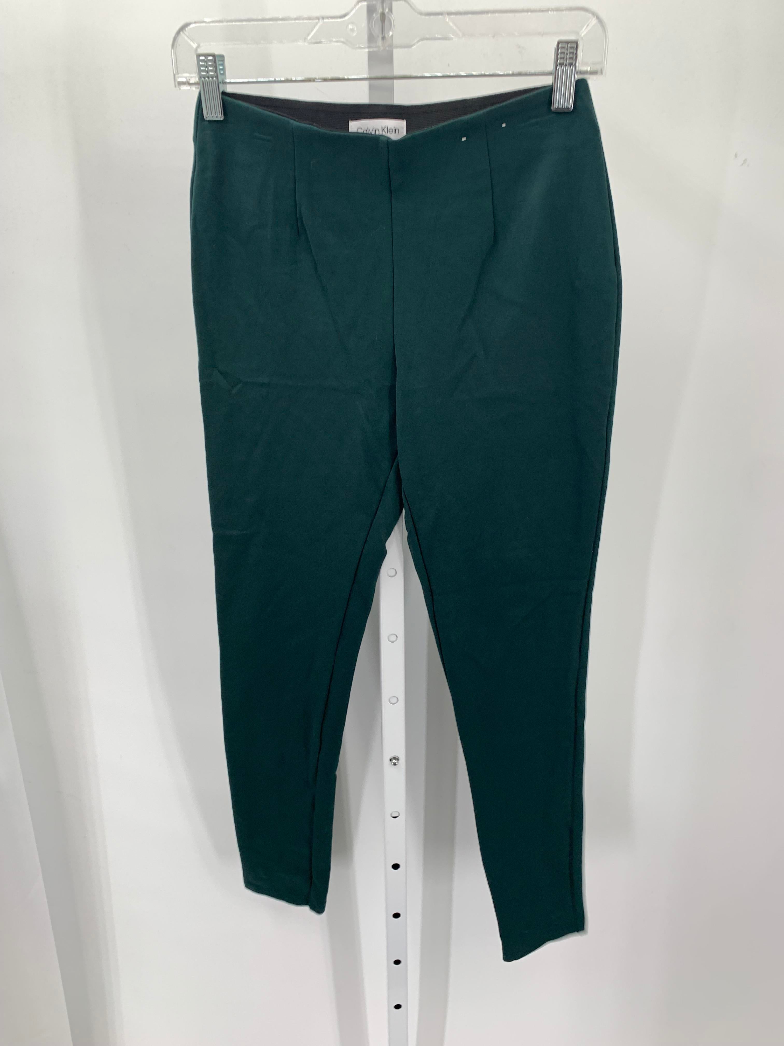 Calvin Klein Size 4 Misses Pants