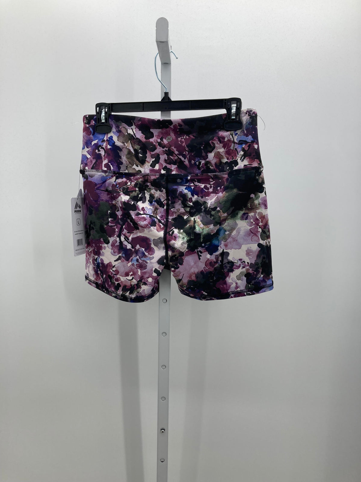 RBX Size Large Misses Shorts