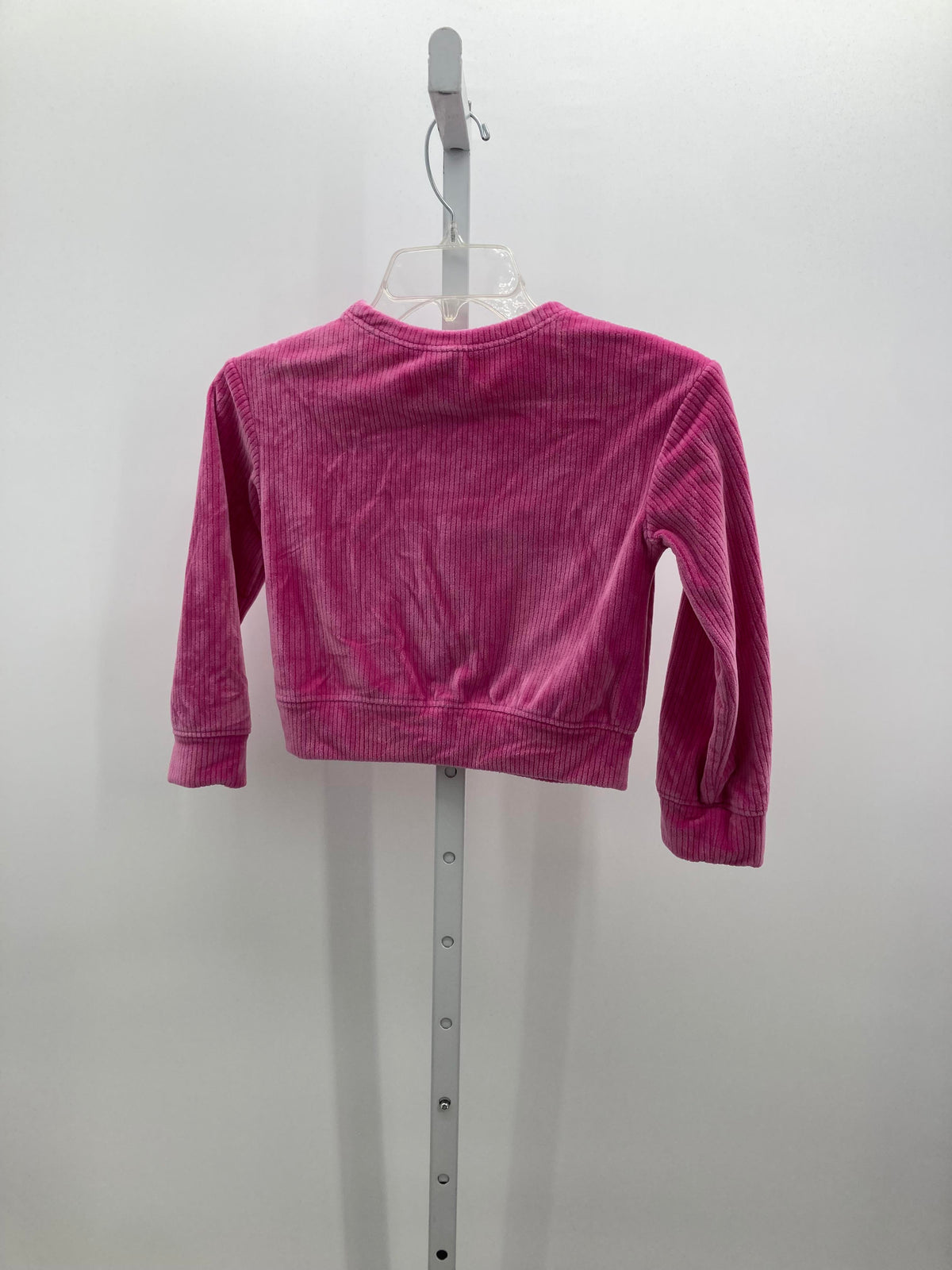 Jumping Beans Size 6 Girls Long Sleeve Shirt