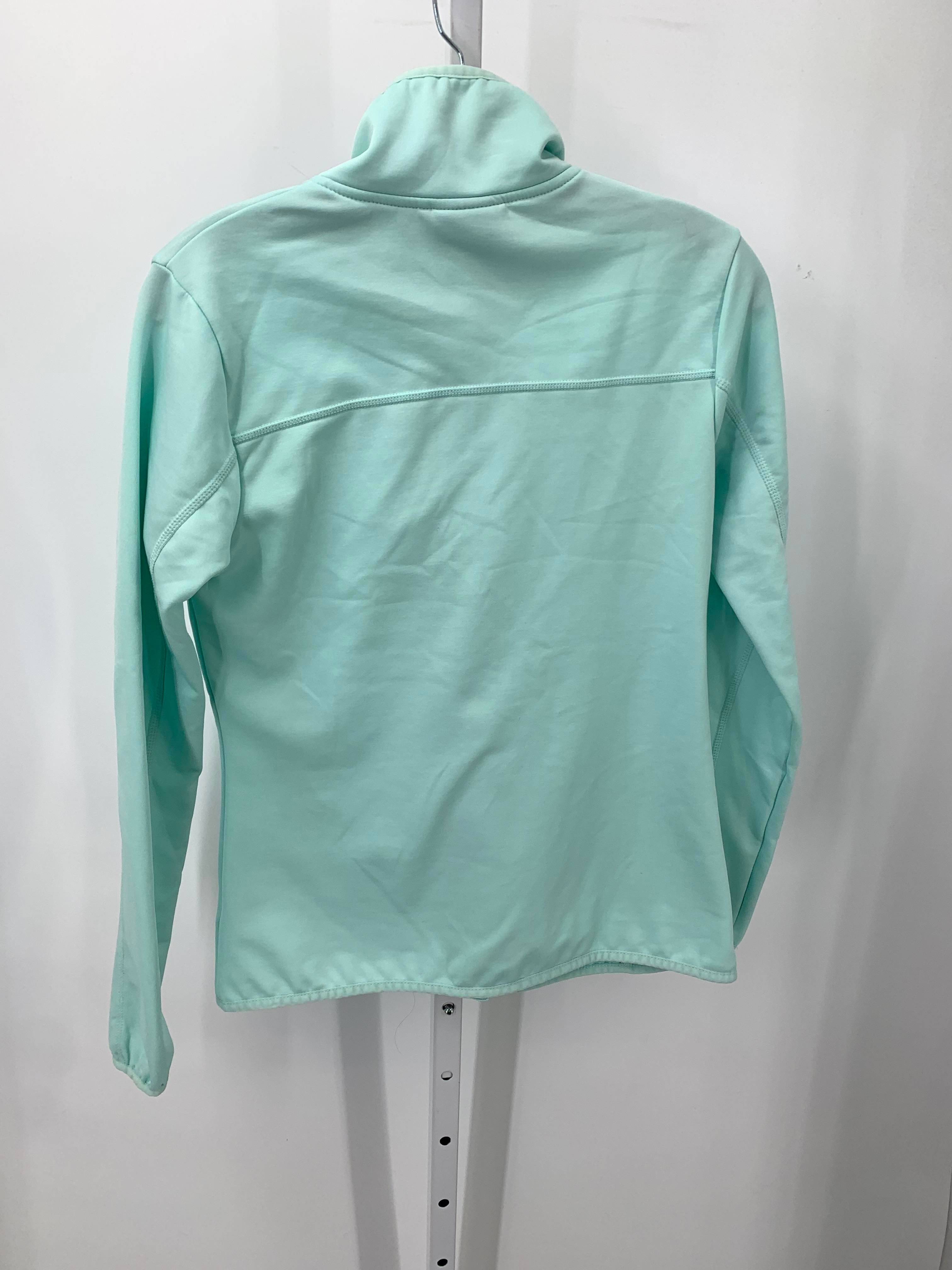 Columbia Size Medium Misses Sweat Jacket