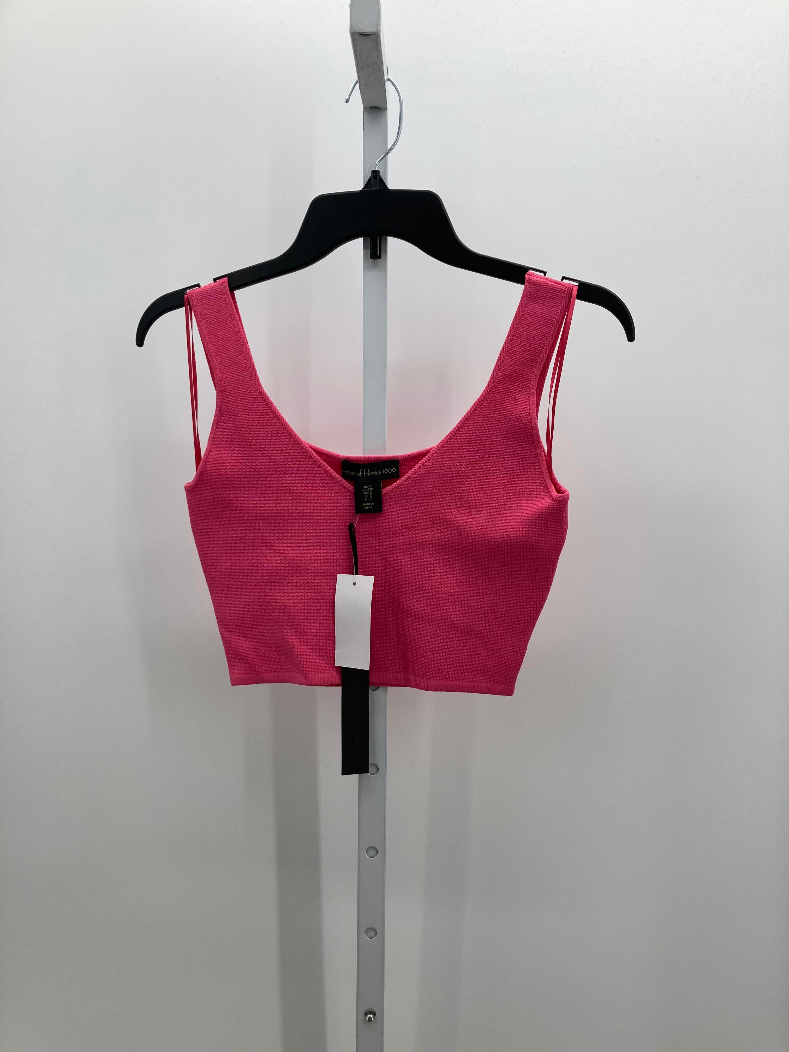Size Small Juniors Tank