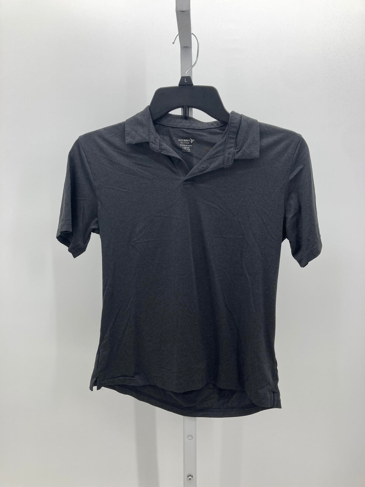 KNIT POLO