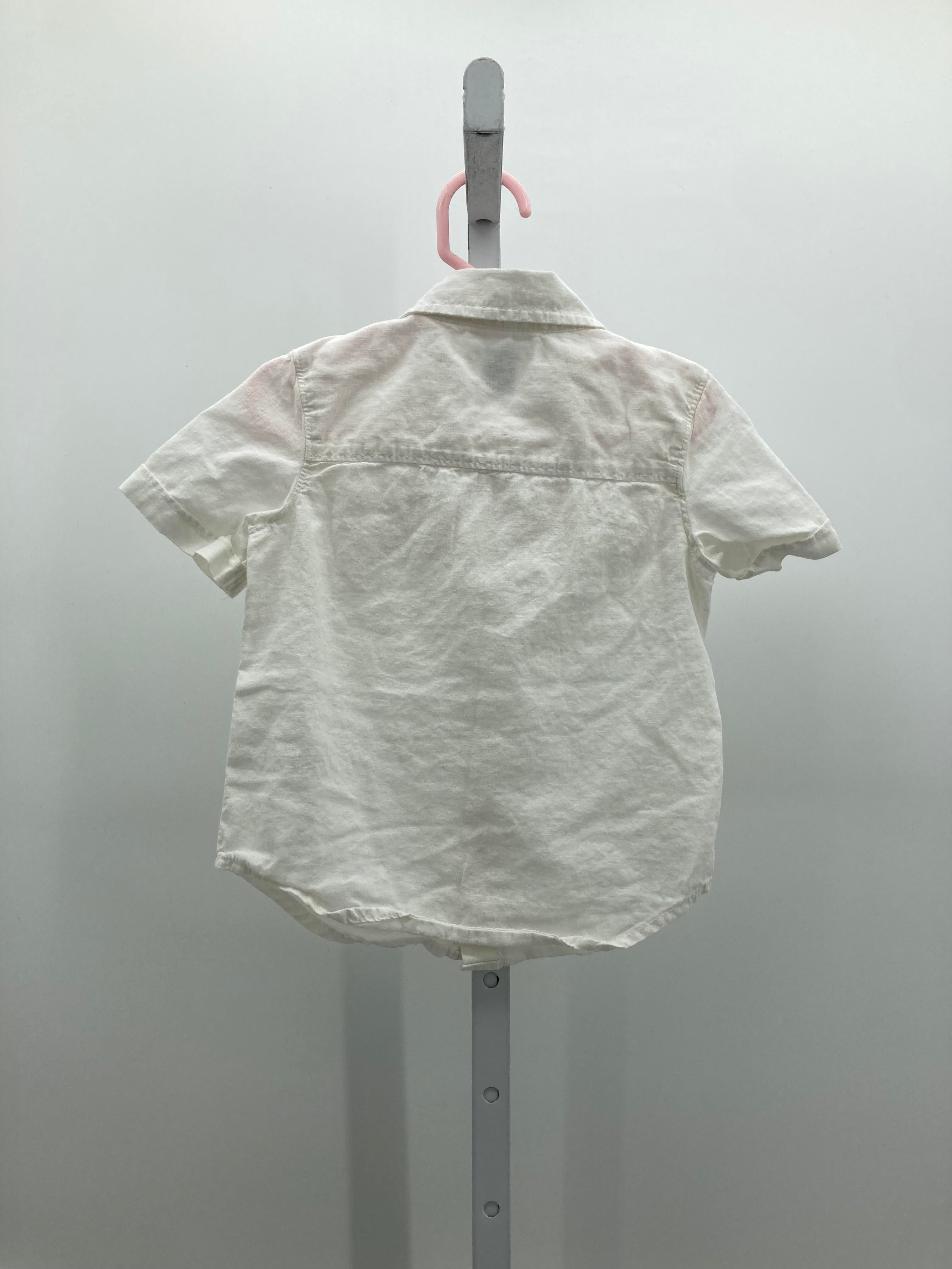 BTN DOWN SHIRT