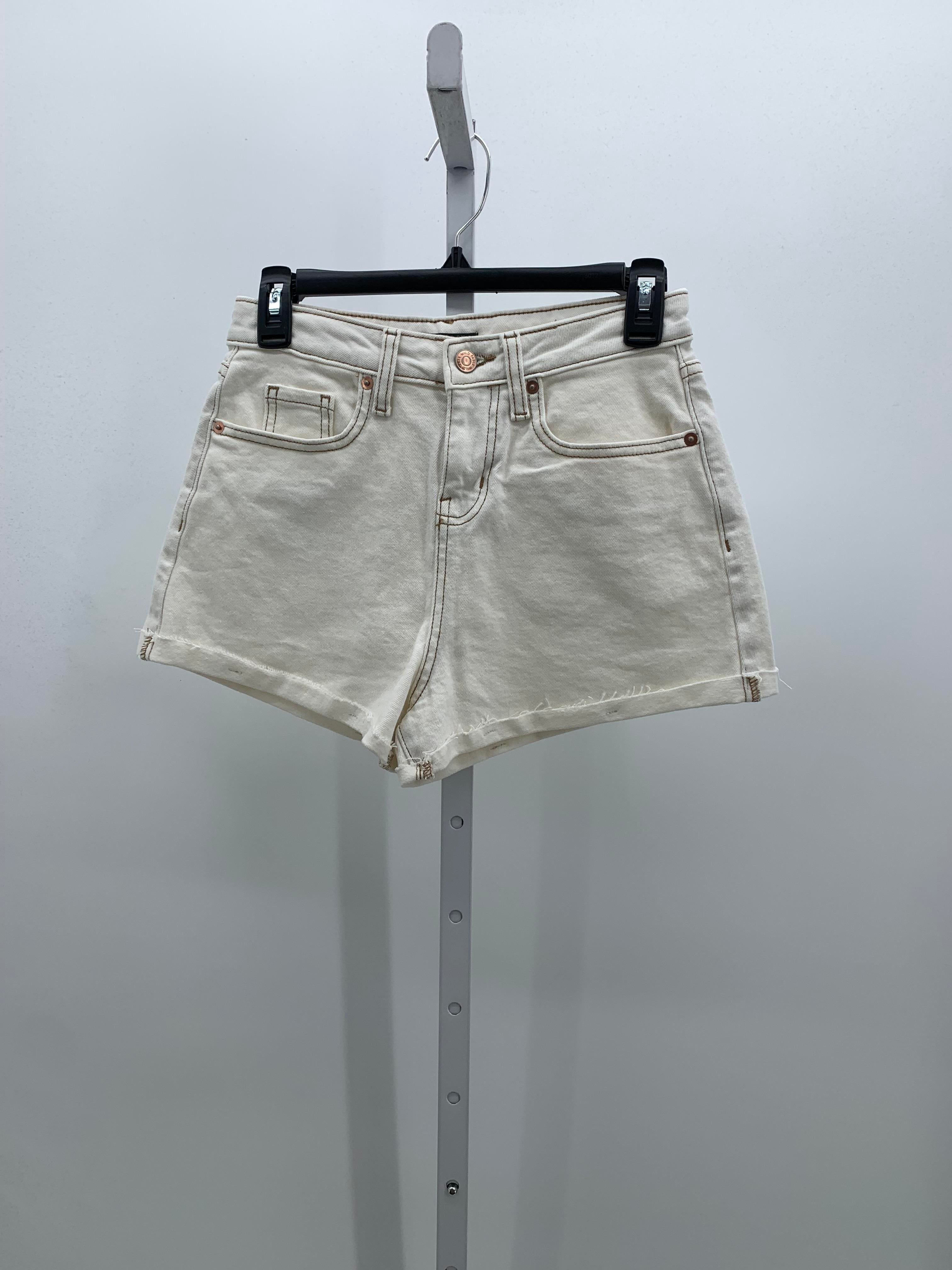Wild Fable Size 0 Juniors Shorts