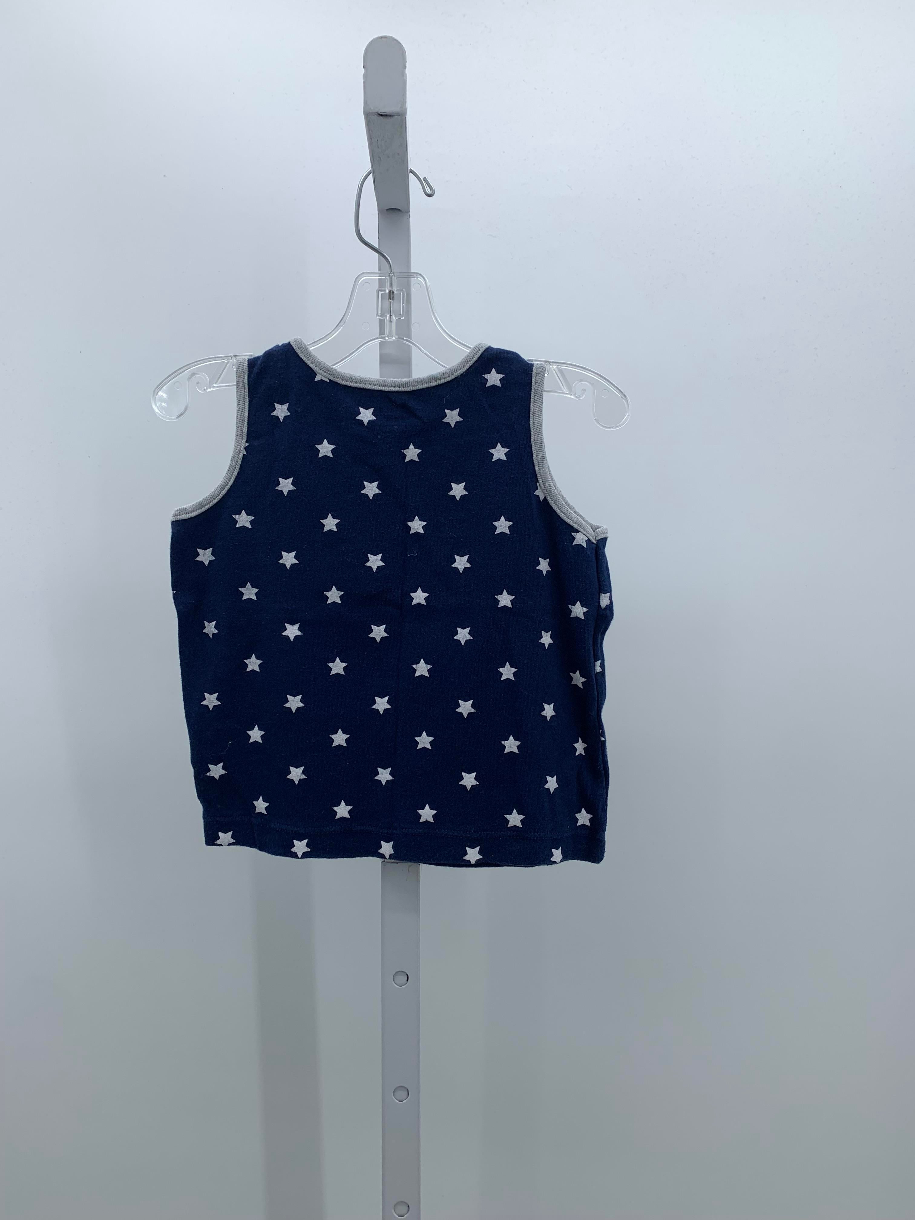 WHITE STARS