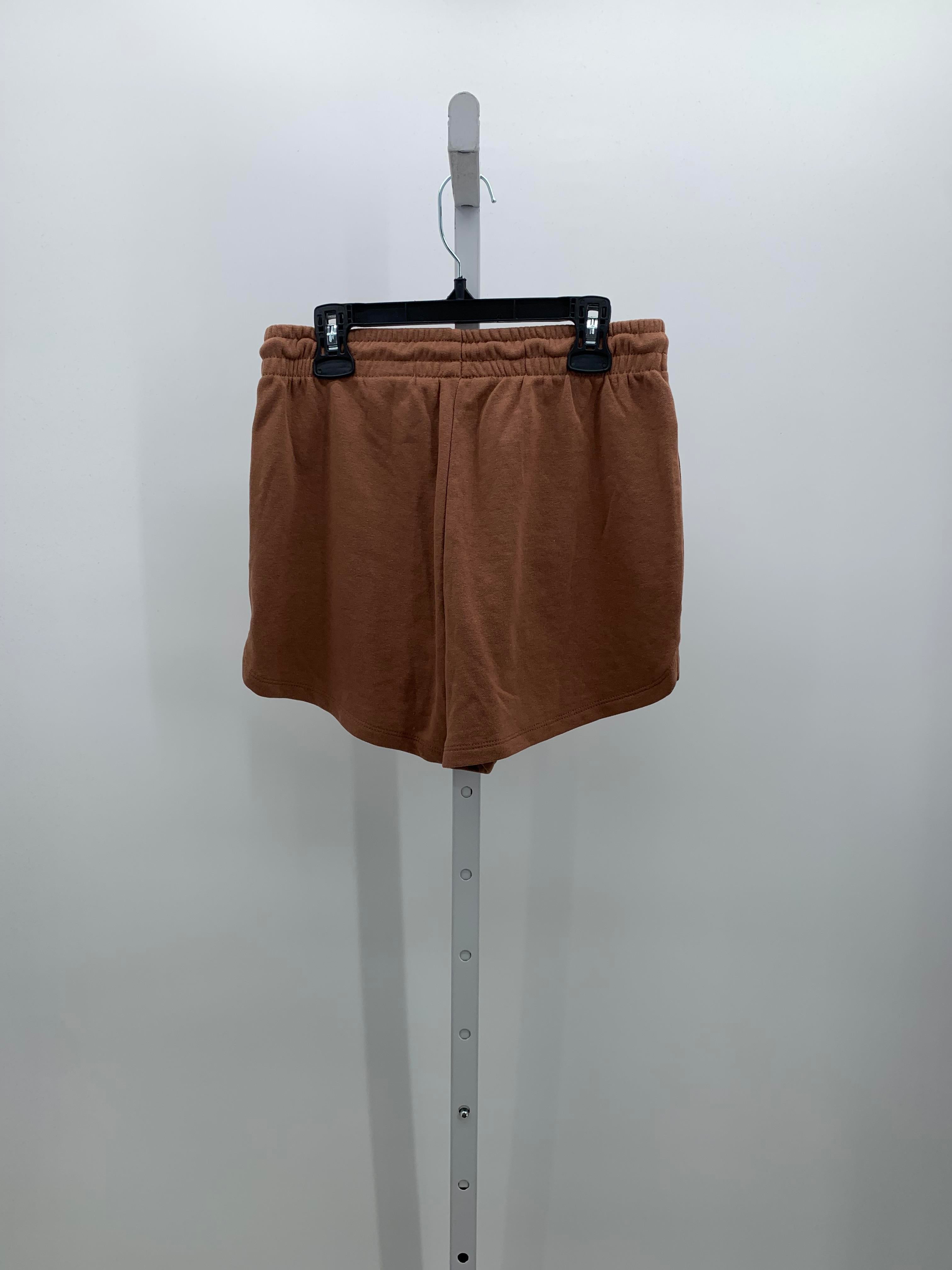 H&M Size X Small Misses Shorts