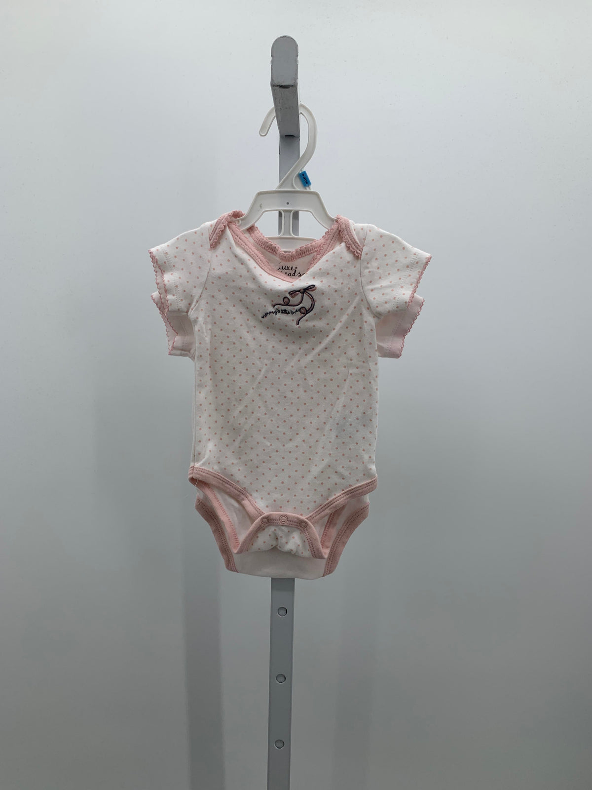 Size 3-6 Months Girls 2 Pieces