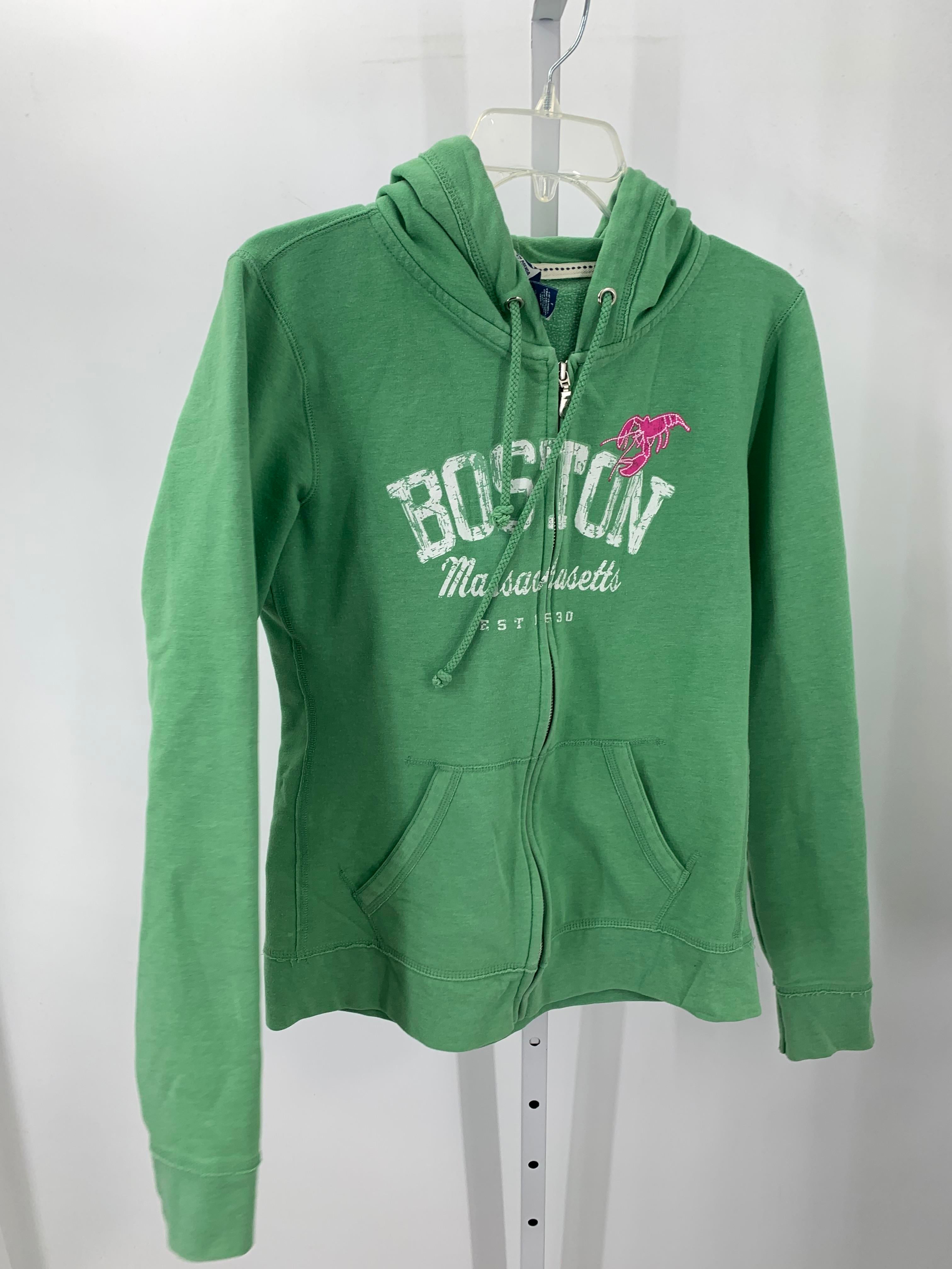 Size Large Misses Sweat Jacket