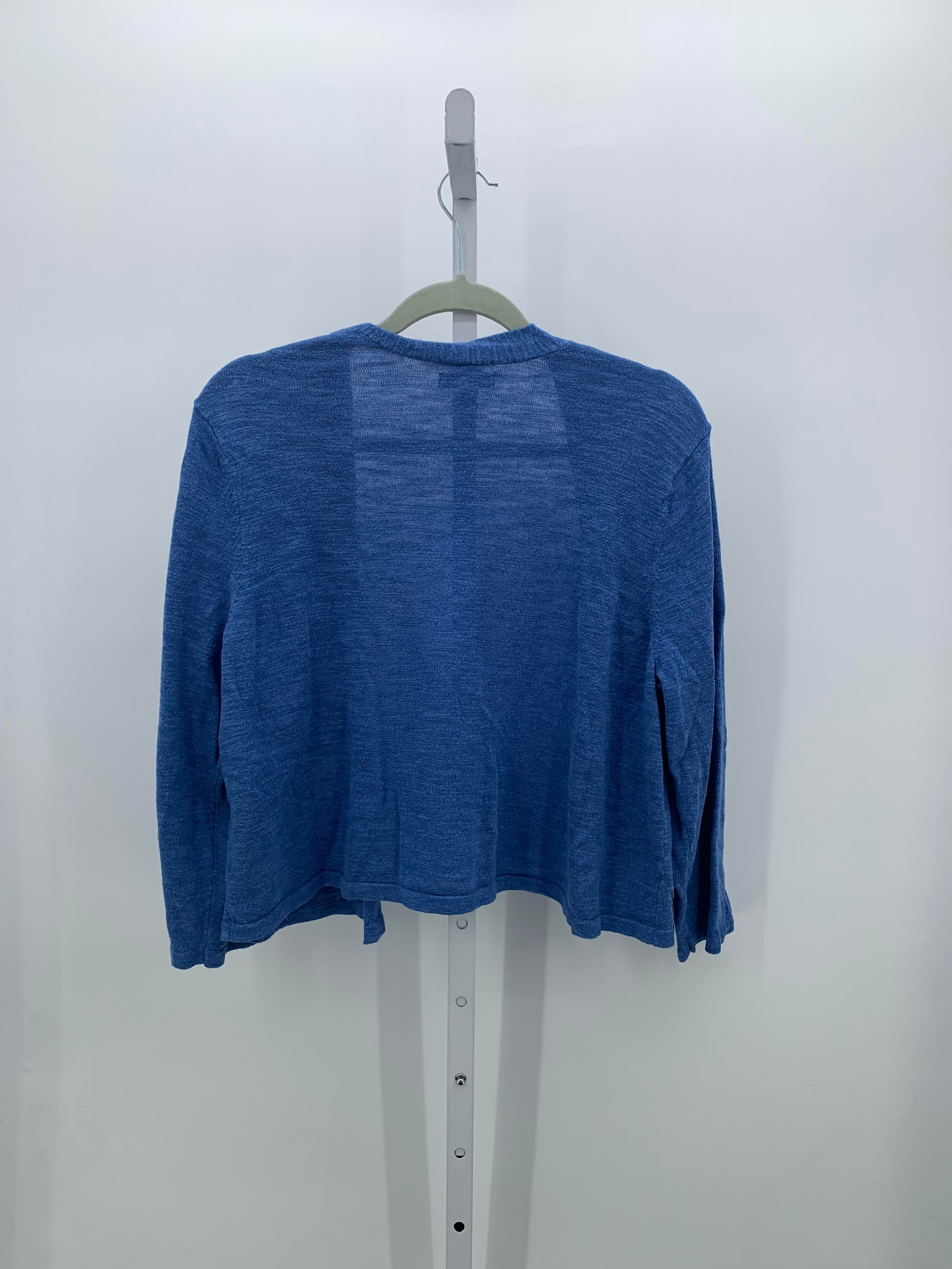Croft & Barrow Size X Large Petite Petite Cardigan