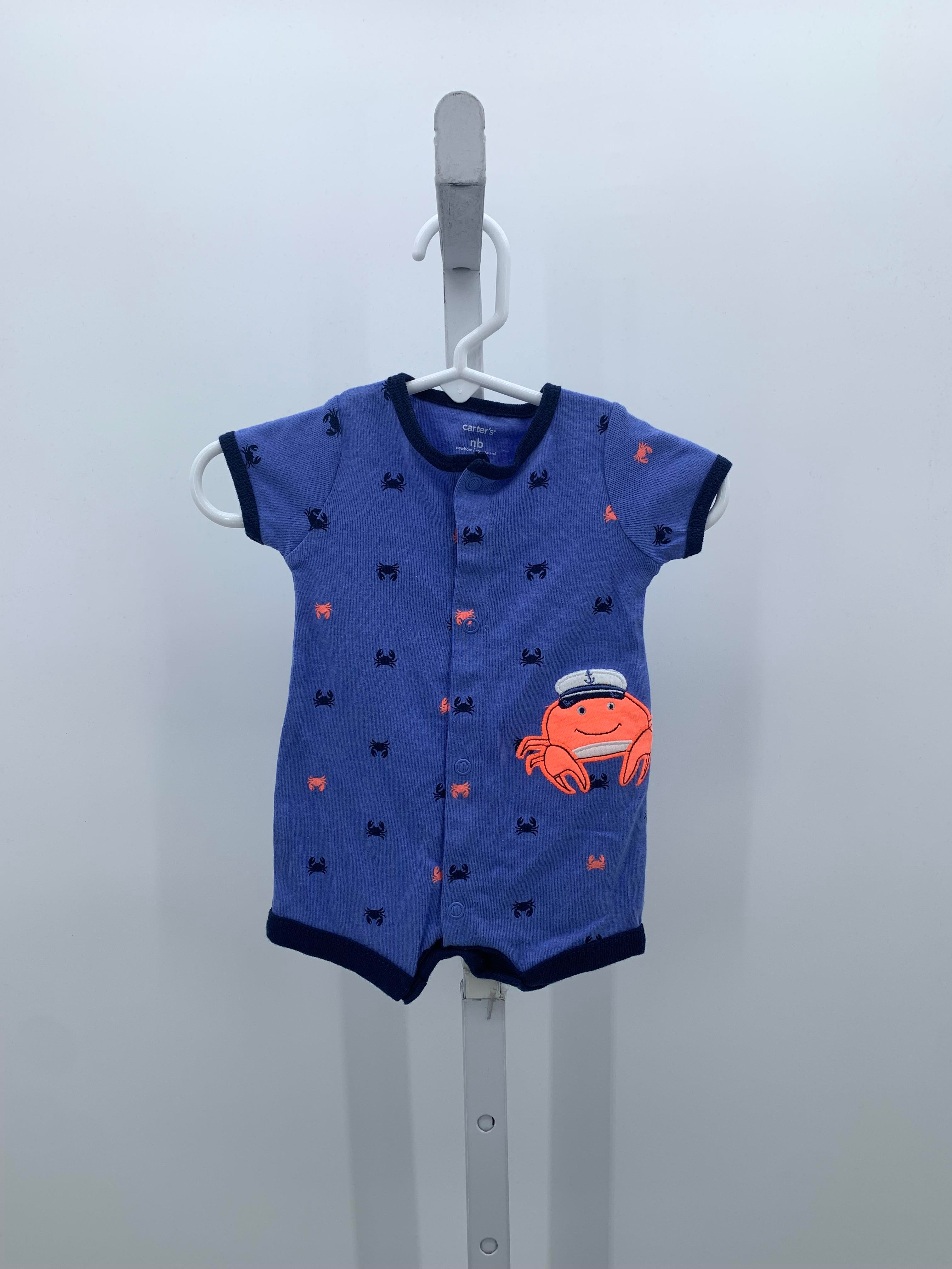 CAPTAIN CRABS KNIT