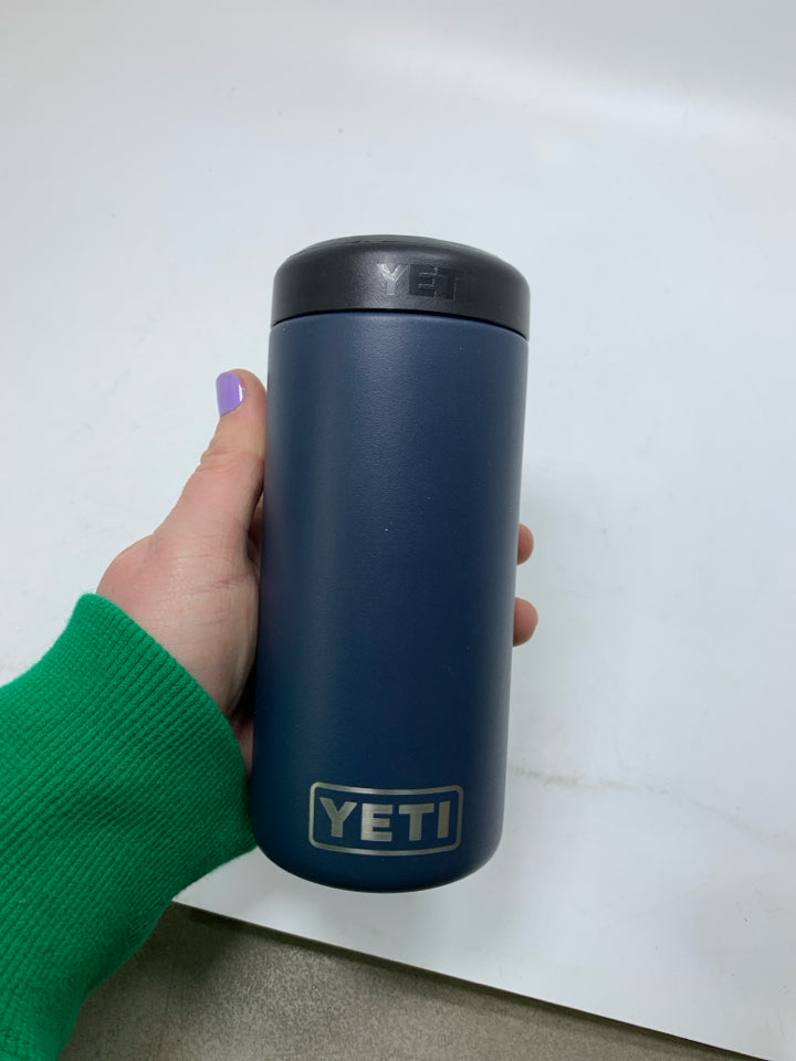 RAMBLER SLIM CAN INSULATED COOSIE 12 OZ.