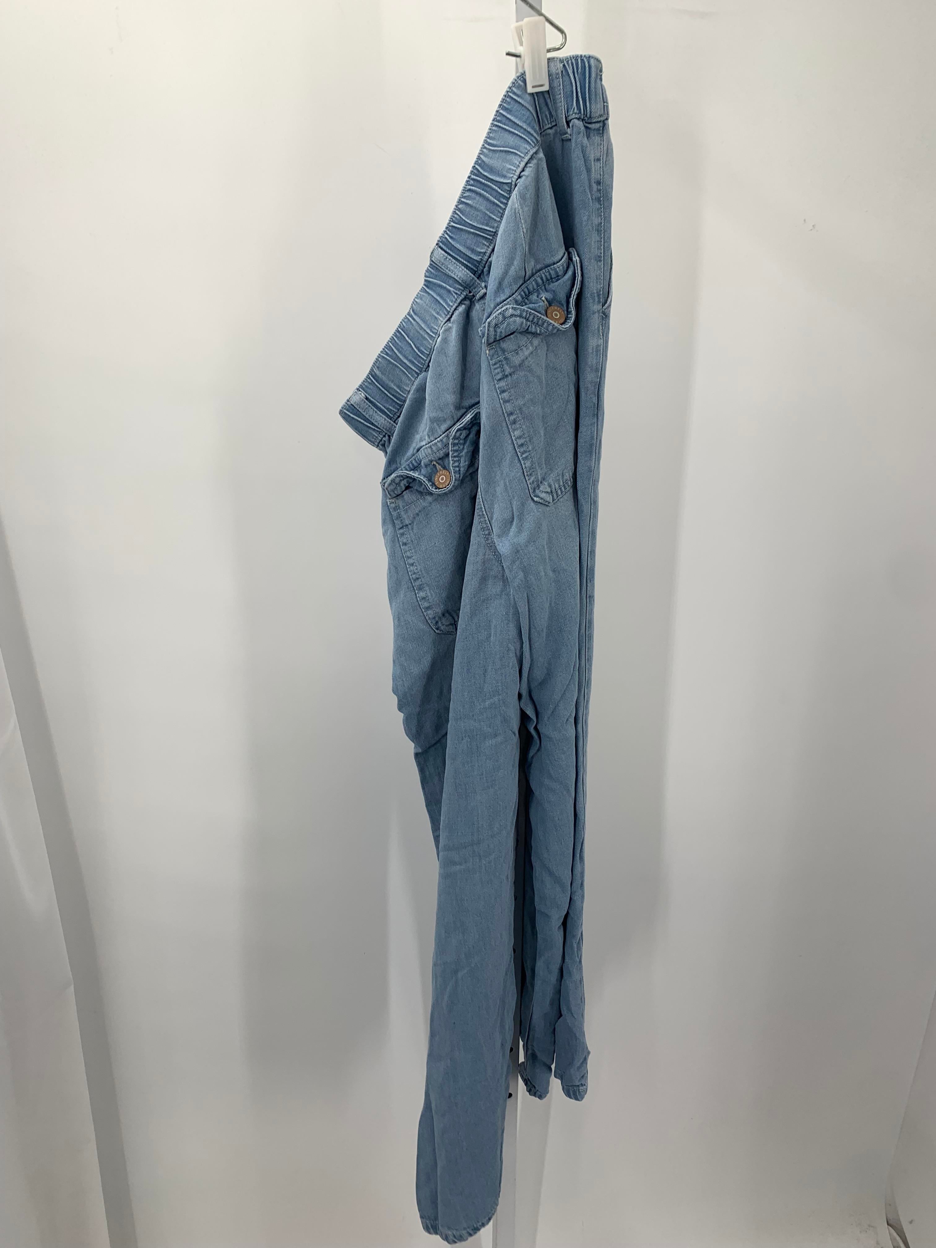 Size 7 Juniors Jeans