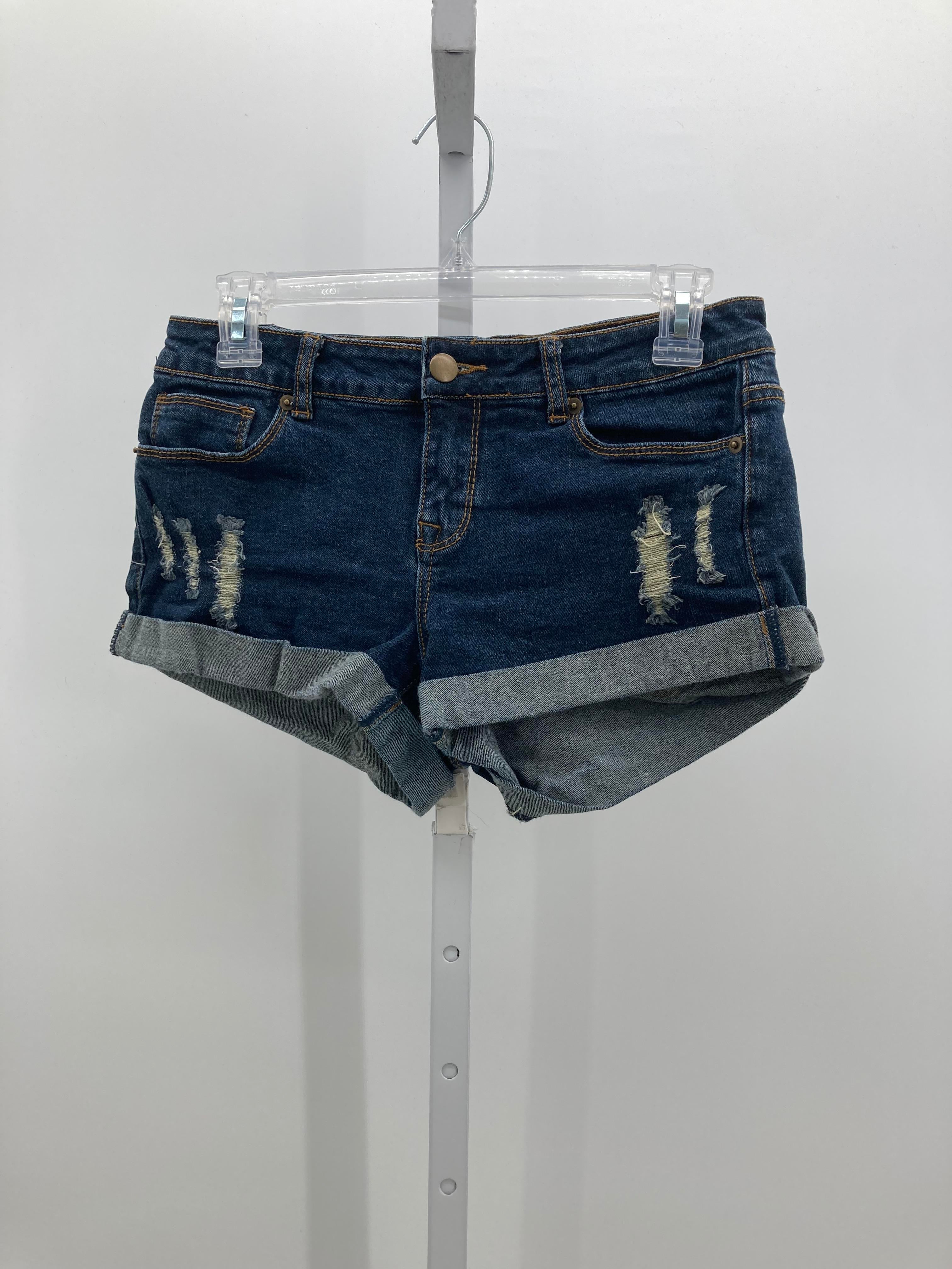 Forever 21 Size 4 Juniors Shorts