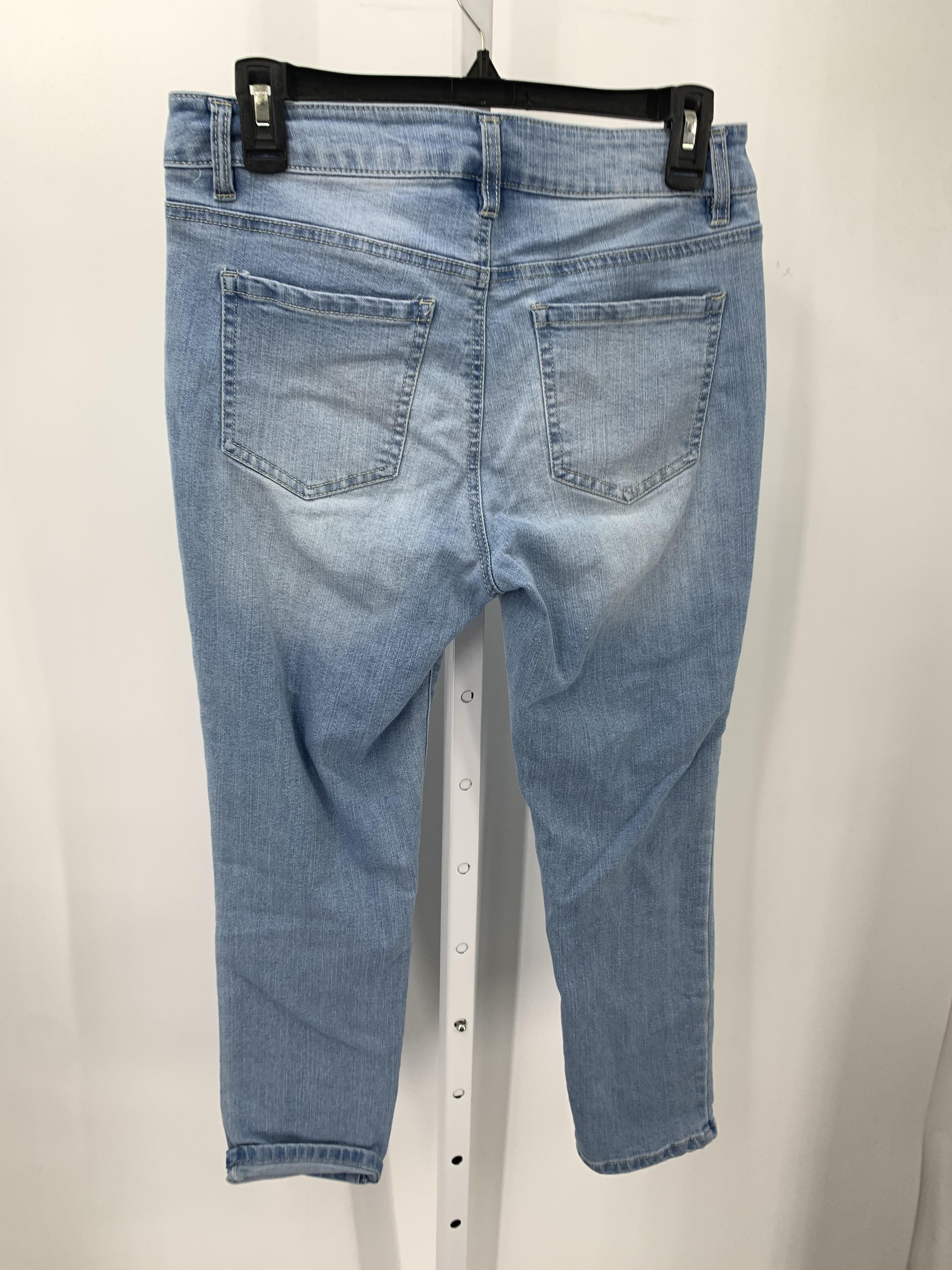 d. jeans Size 6 Misses Jeans