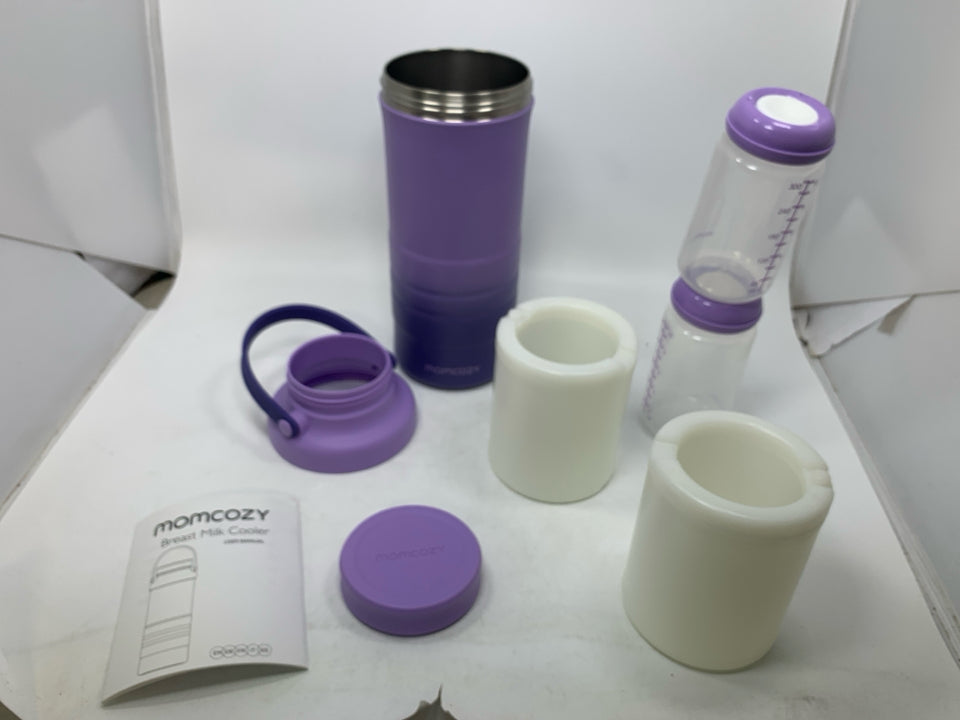 Momcozy 22 oz Portable Breast Milk Cooler
