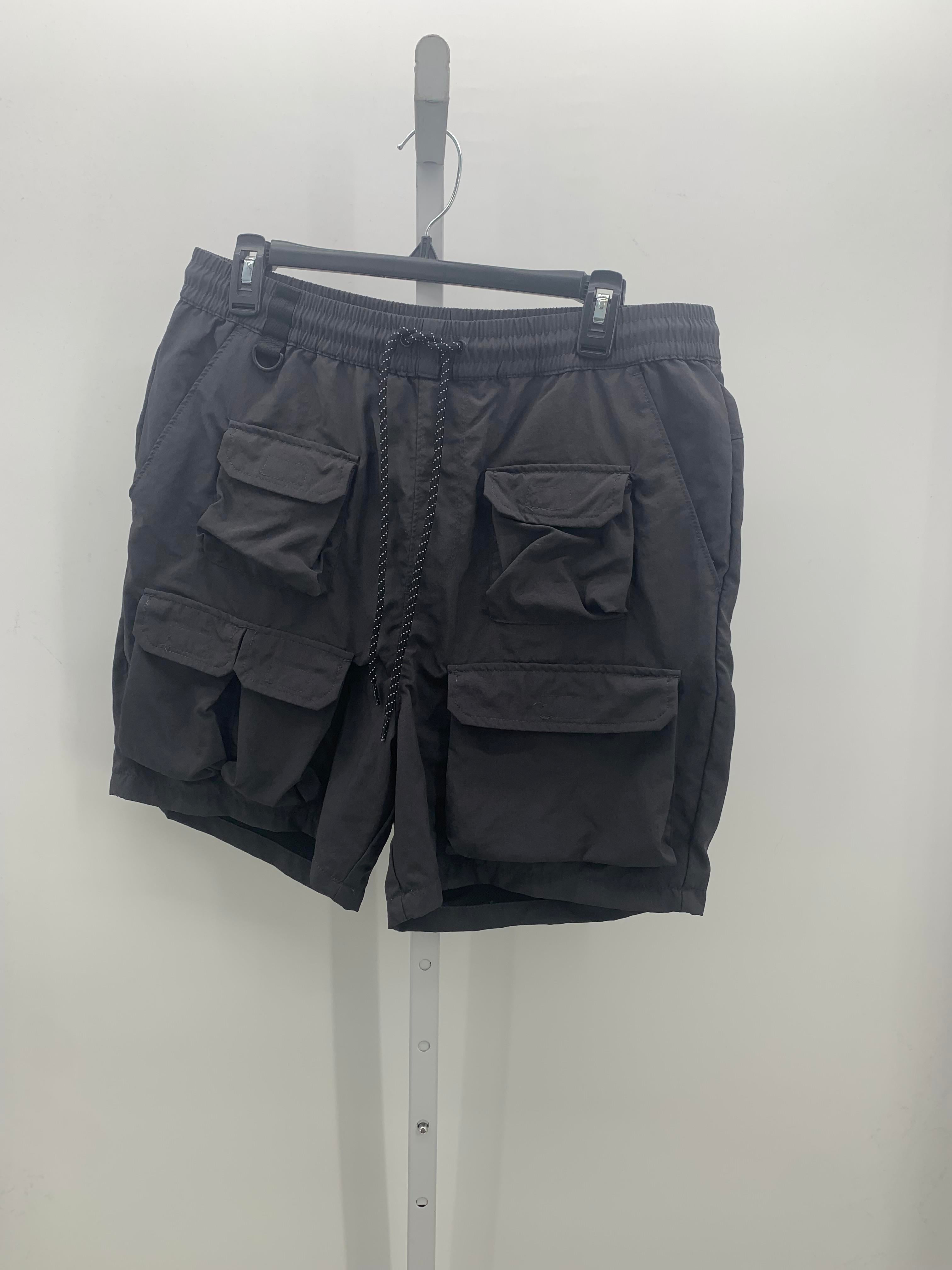 DRAW WAIST CARGO
