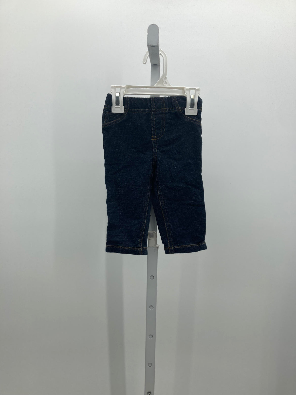 Carters Size 9 Months Girls Pants