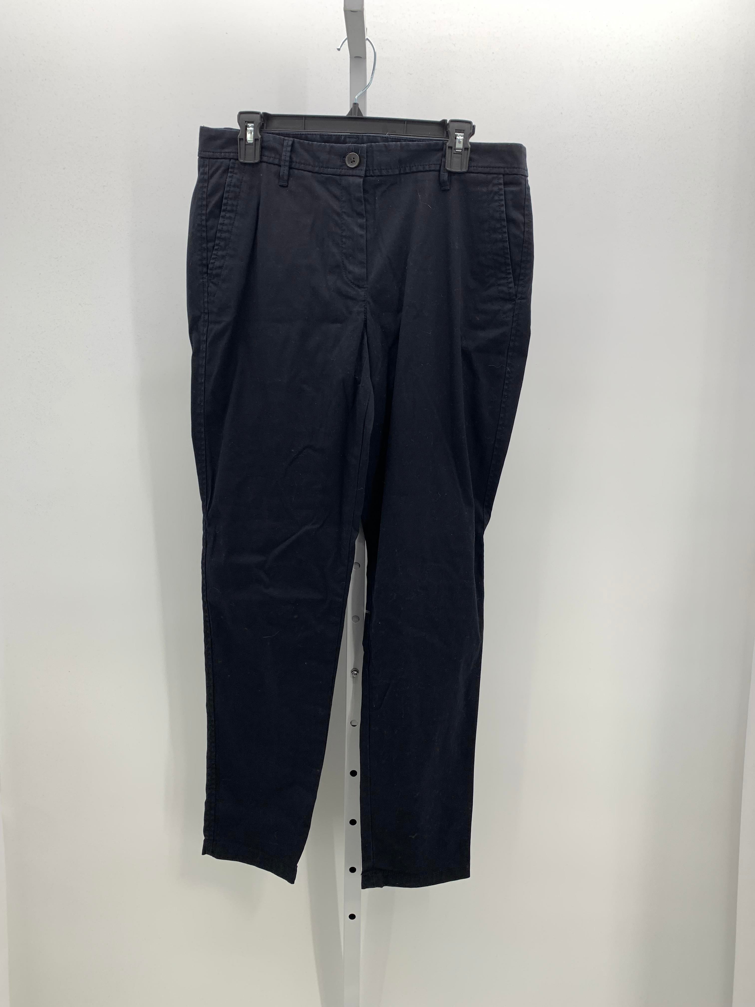 Talbots Size 8 Misses Pants