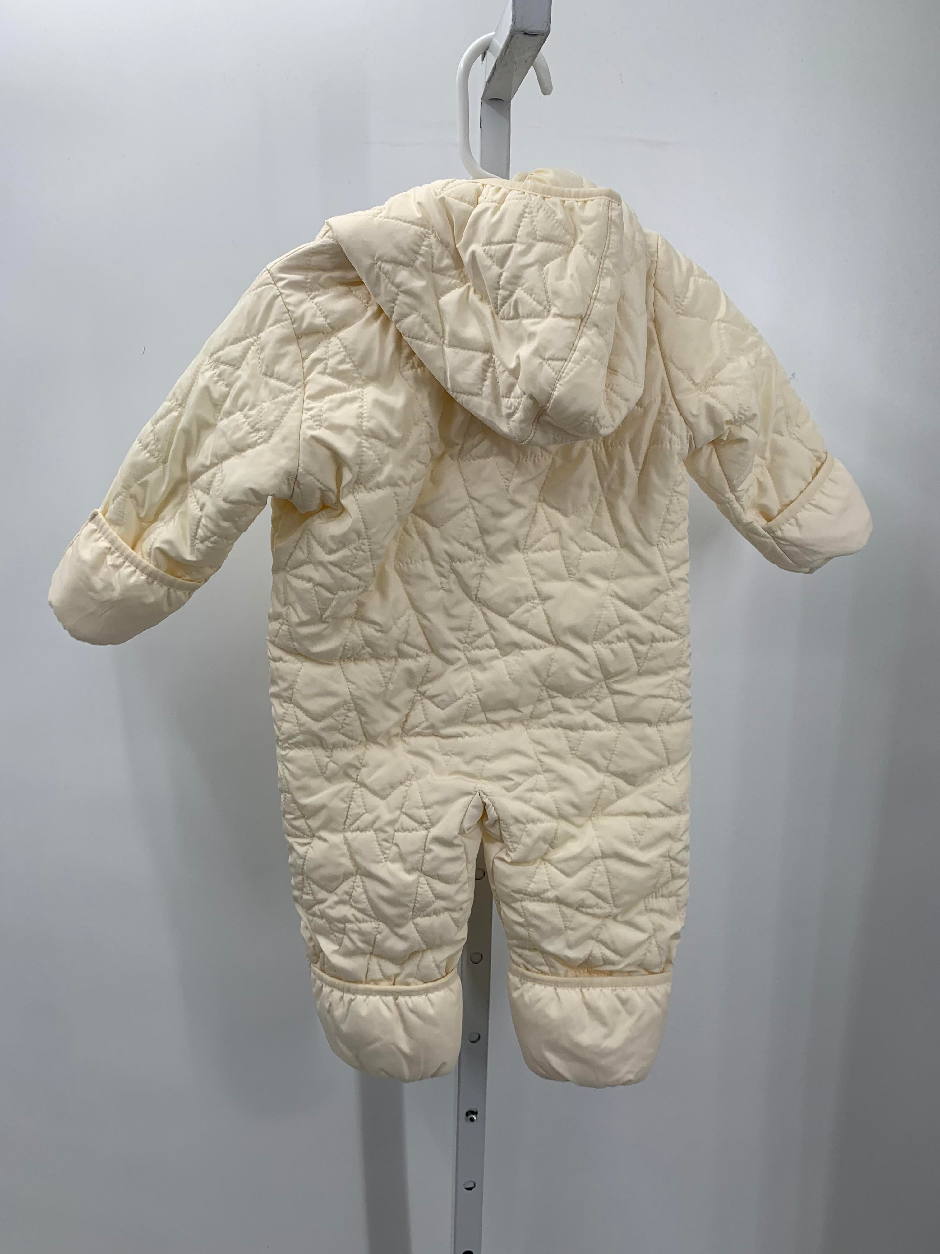 Baby Gap Size 6-12 mon Girls Snow Suit