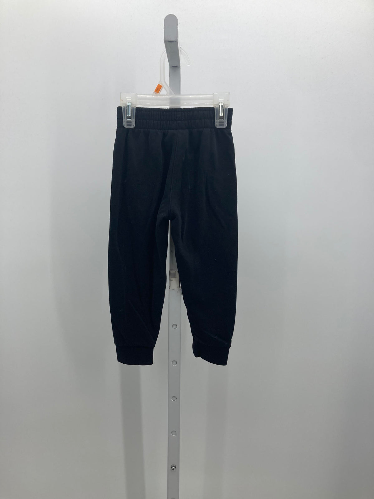 ELASTIC WAIST KNIT