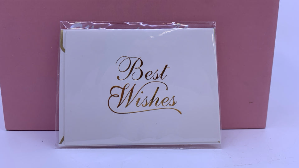 NIB WINE GIFT SET.