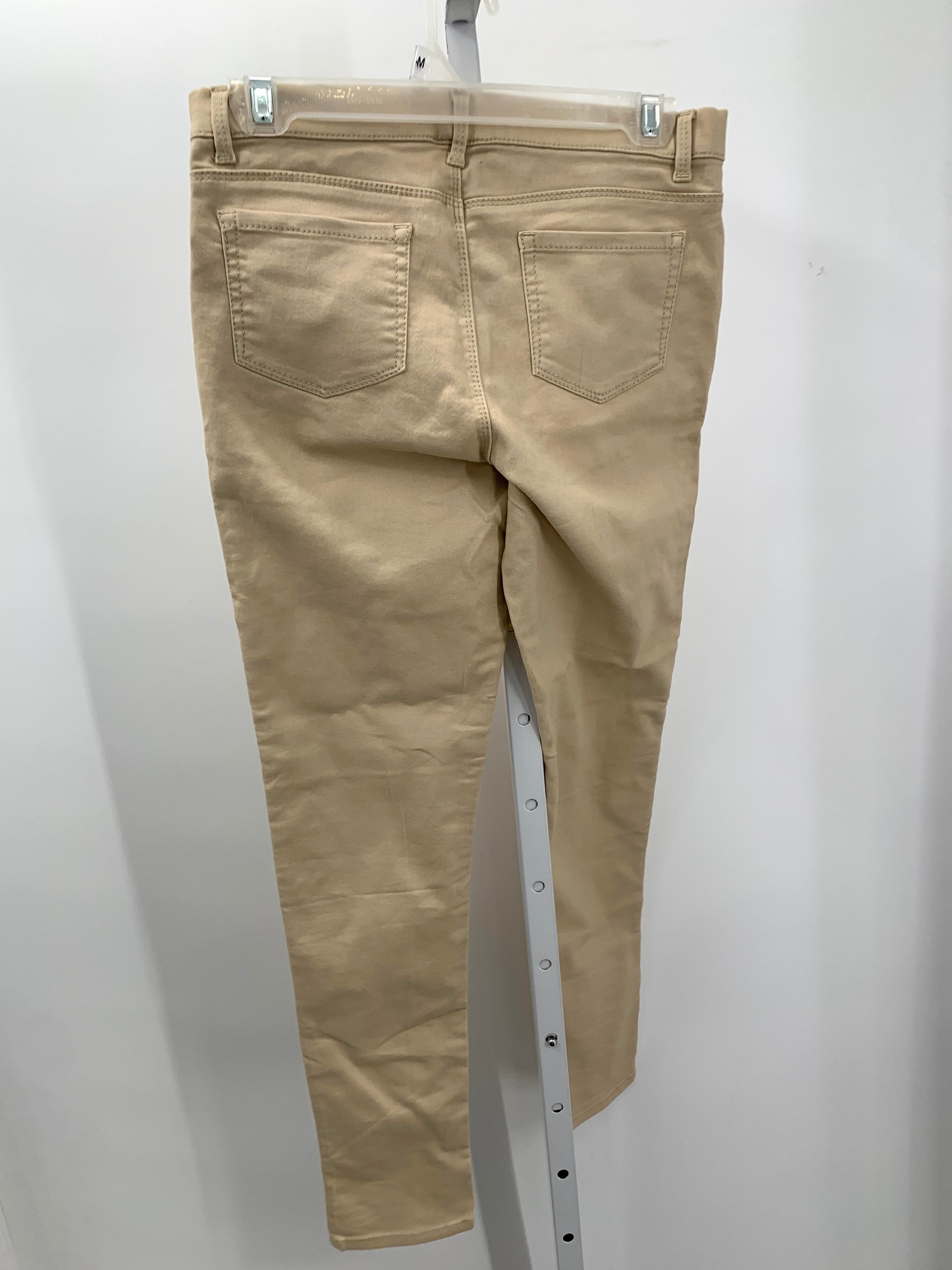 Wonder Nation Size 14-16 Boys Pants