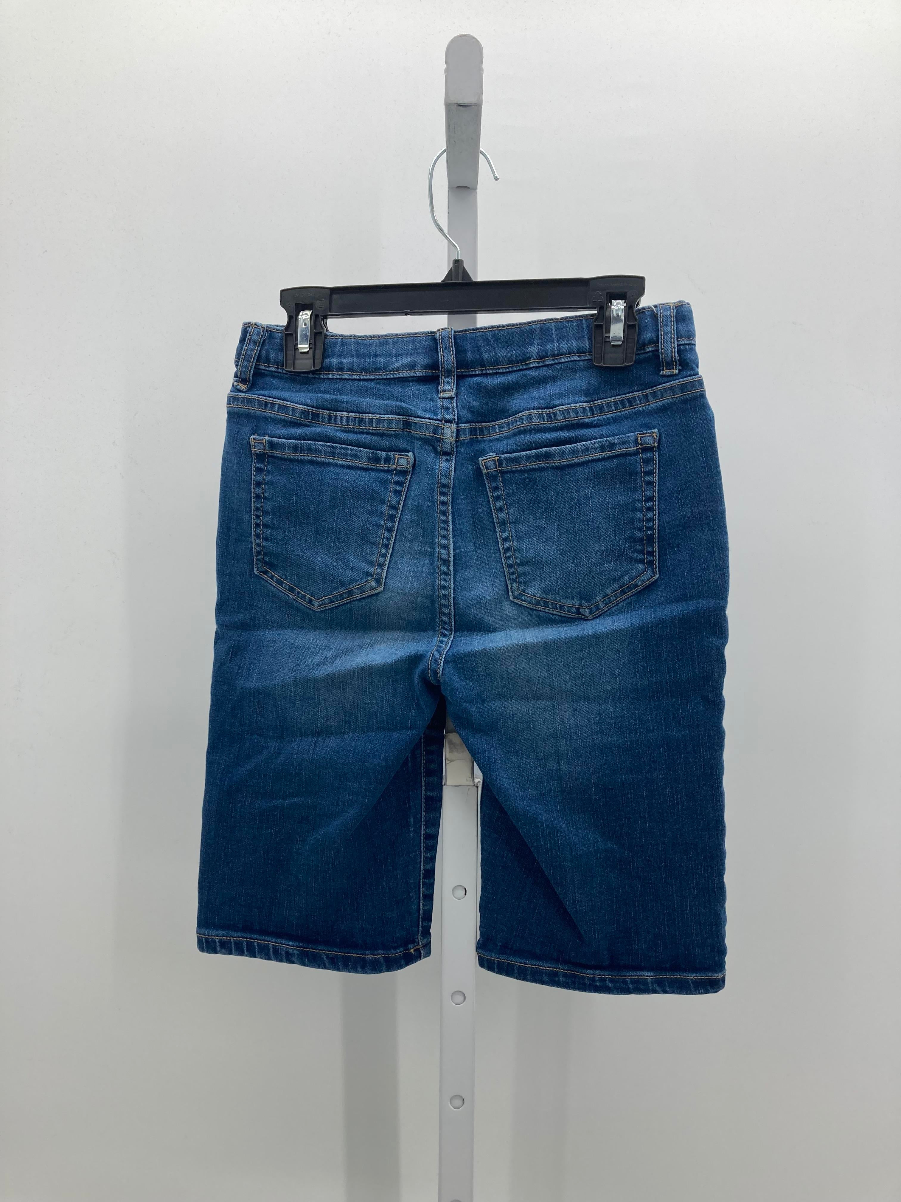 Children's Place Size 12 Girls Capri